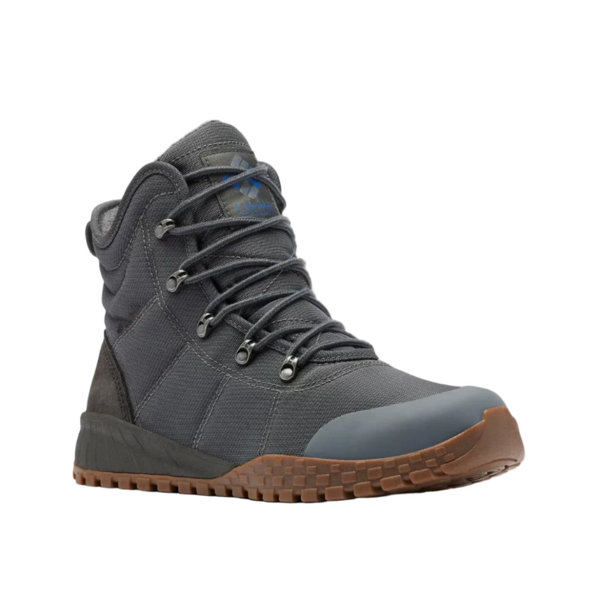 Men's Fairbanks Omni-Heat Insulated Boots