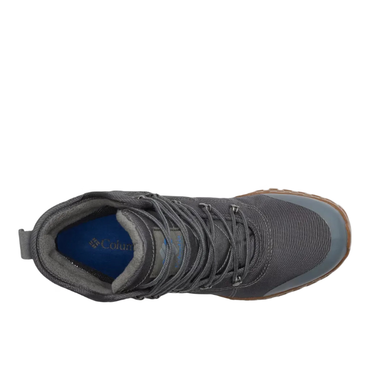 Men's Fairbanks Omni-Heat Insulated Boots