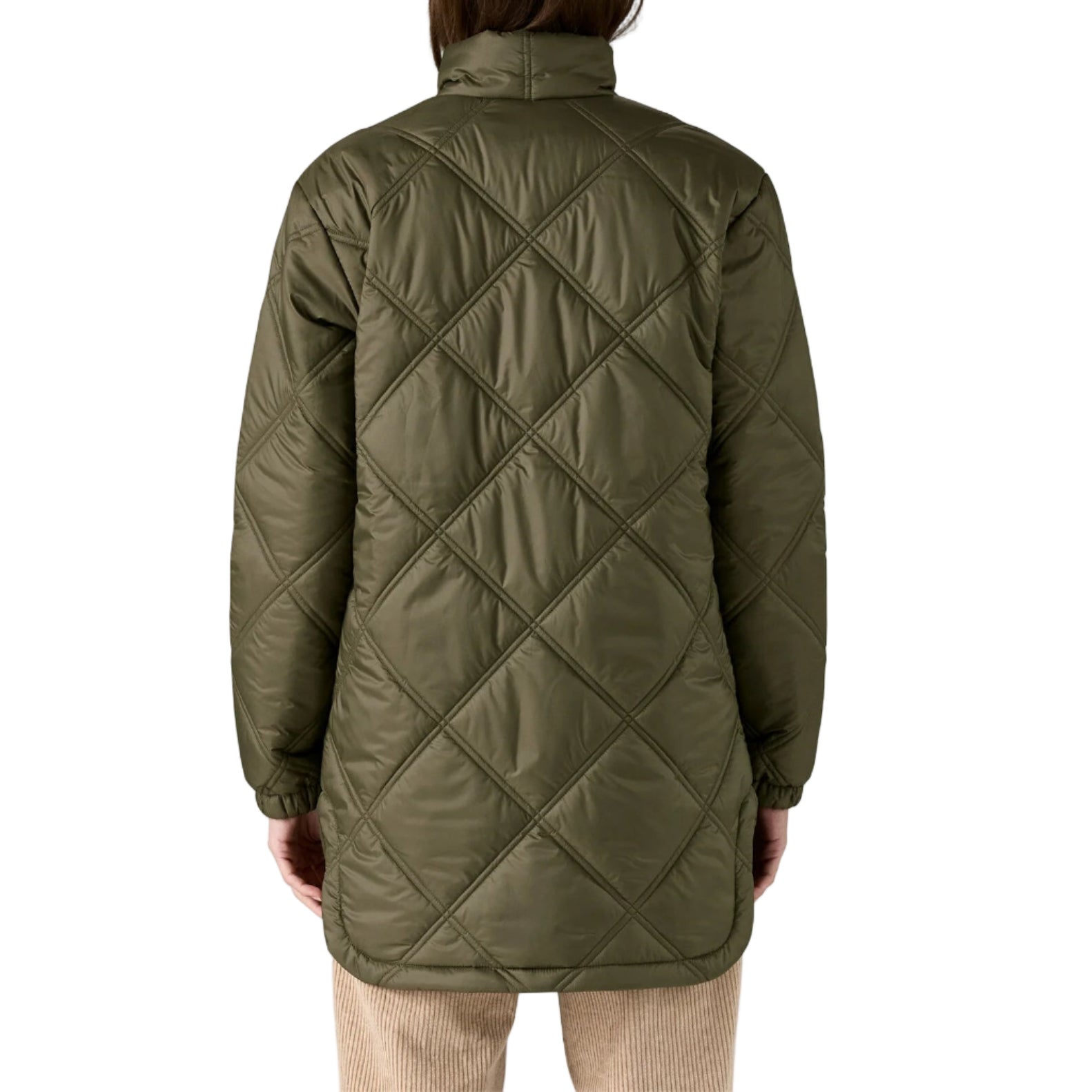 Women's Pine Bank Insulated Parka Jacket