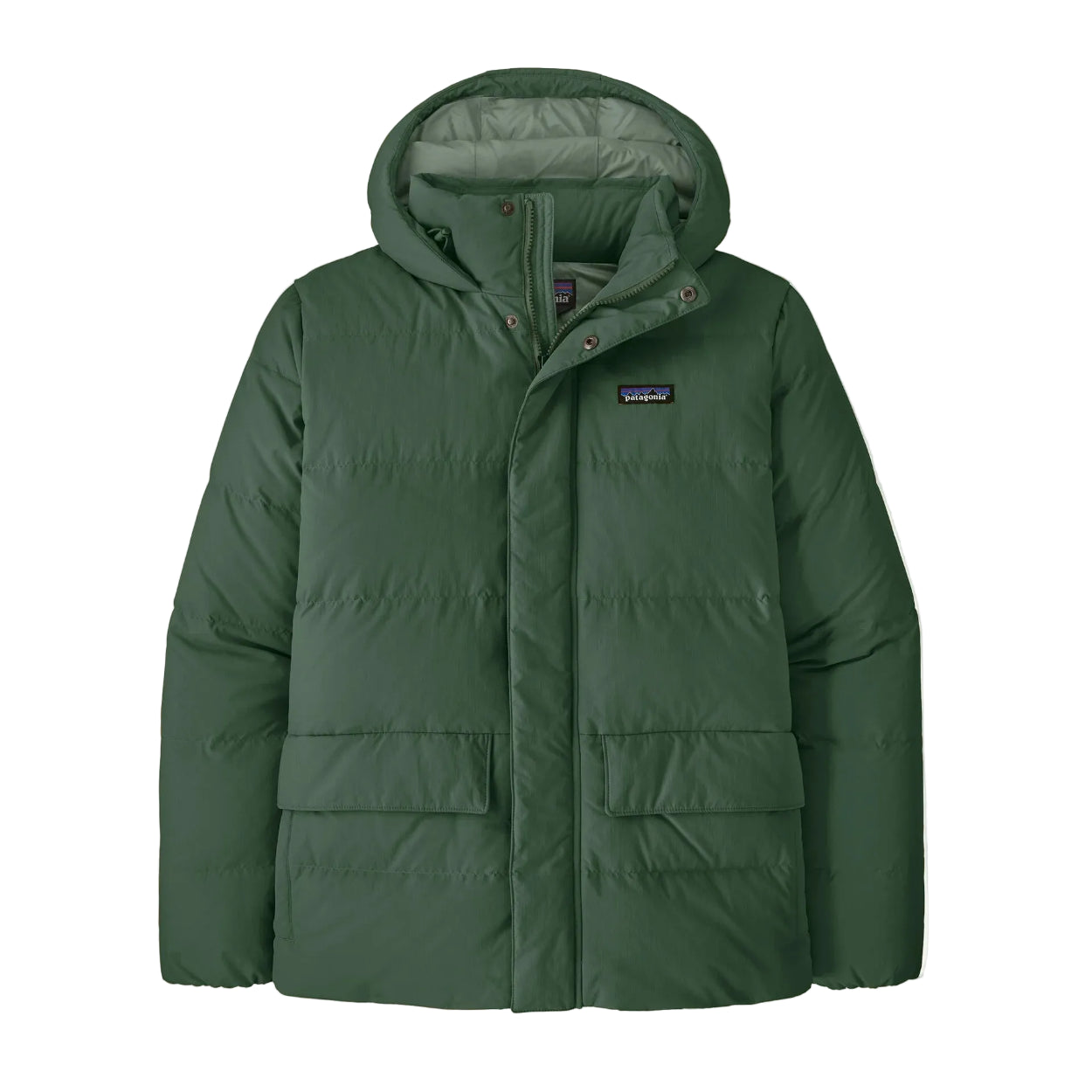 Men's Sisar Down Hoody Jacket