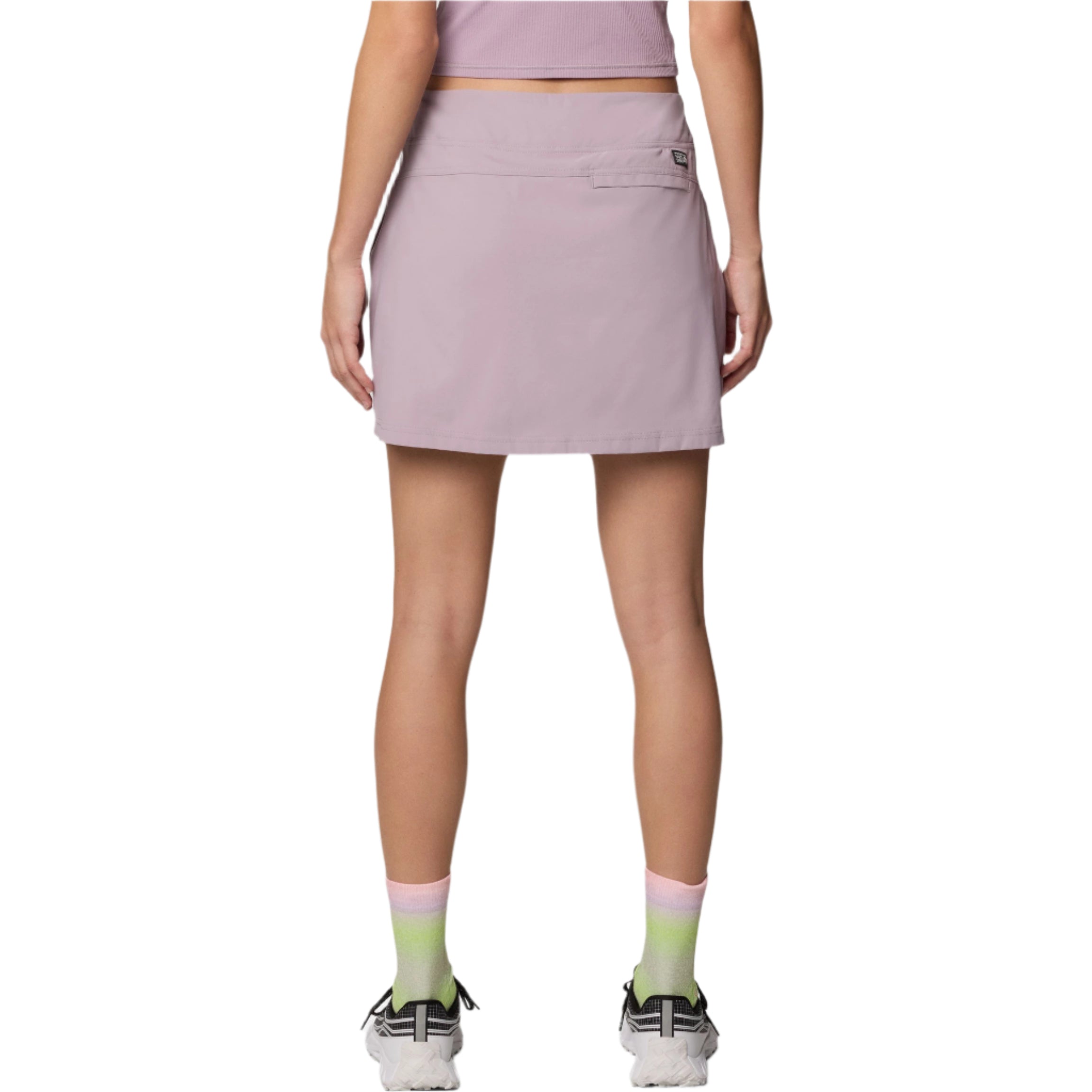Women's Dynama Skort