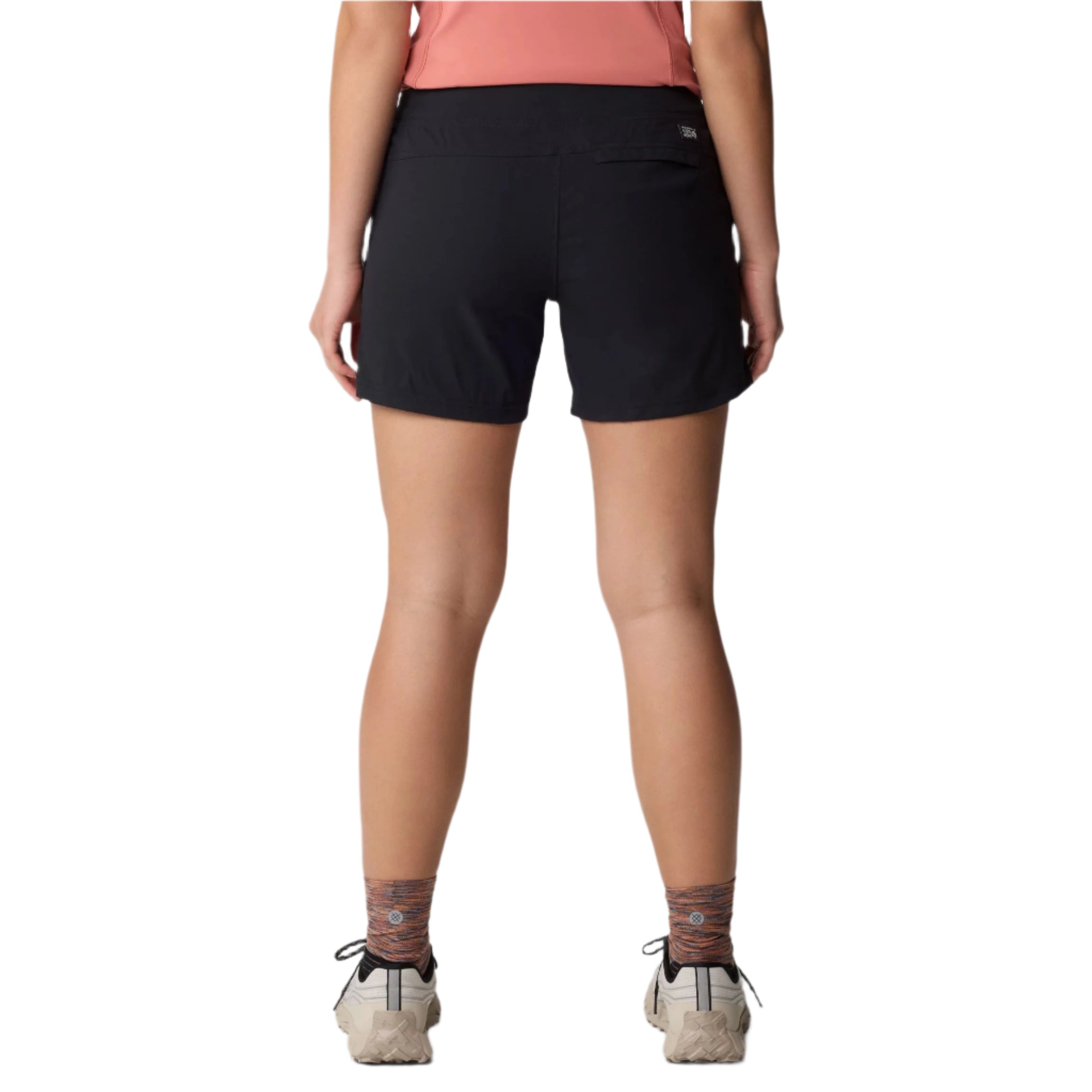 Women's Dynama Shorts