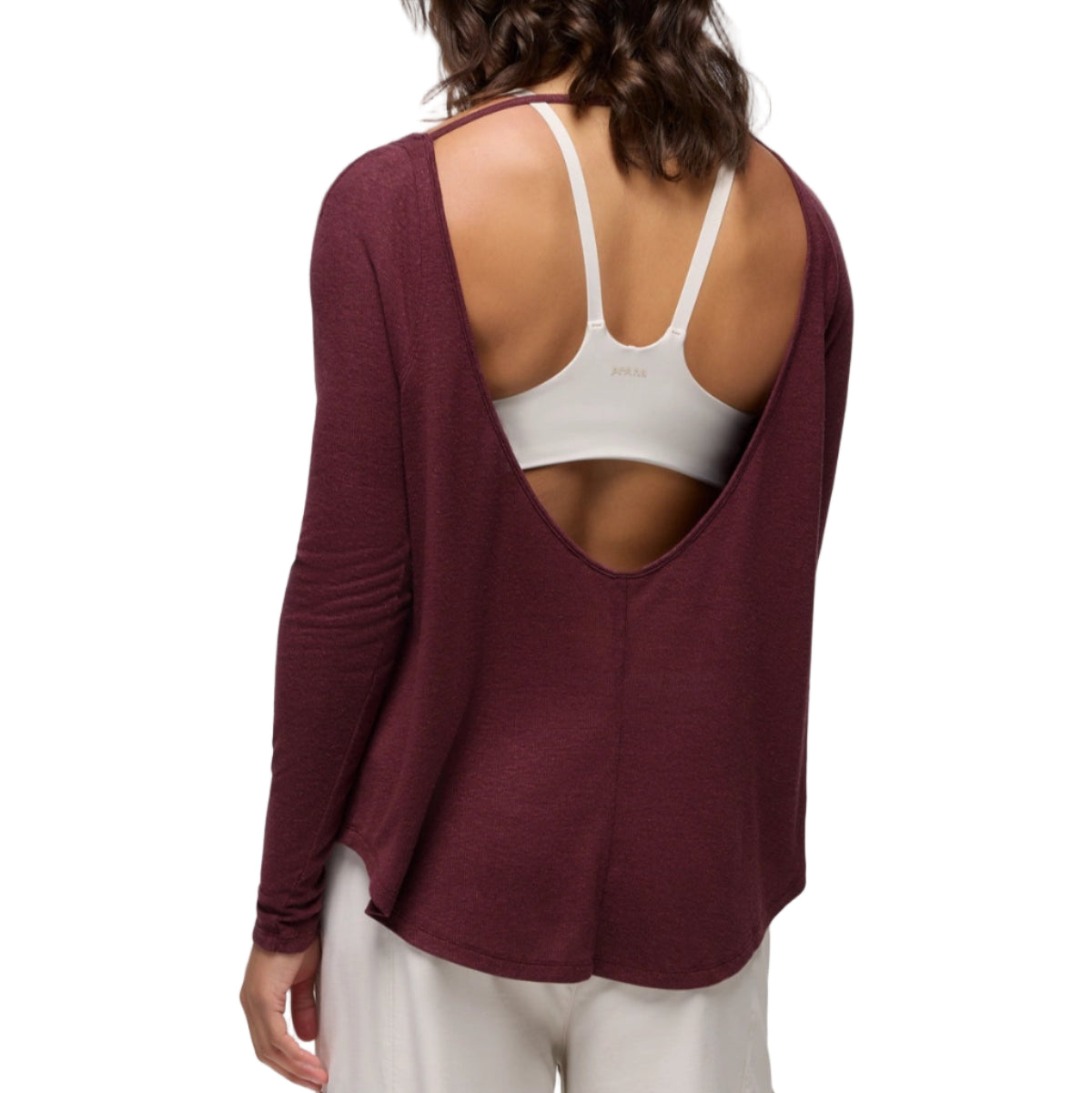 Women's New Moon LS Shirt