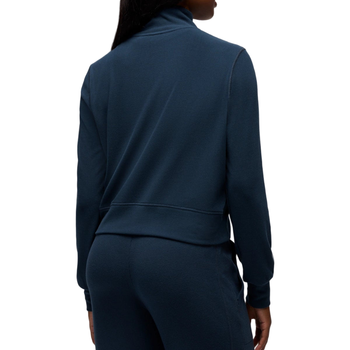 Women's Willow West Half Zip Sweater