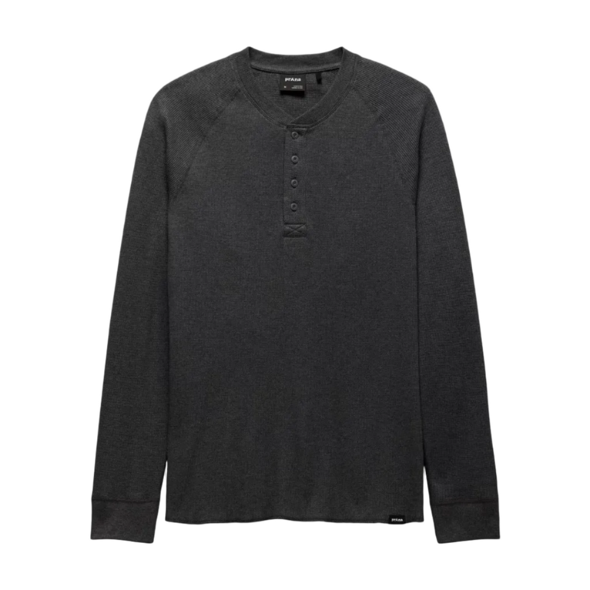Men's Touchstone Henley Shirt