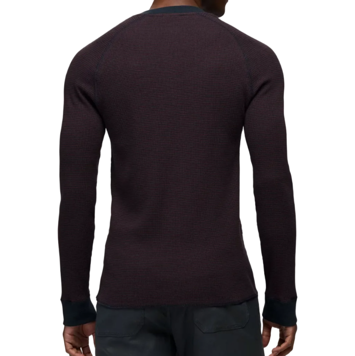 Men's Touchstone Henley Shirt
