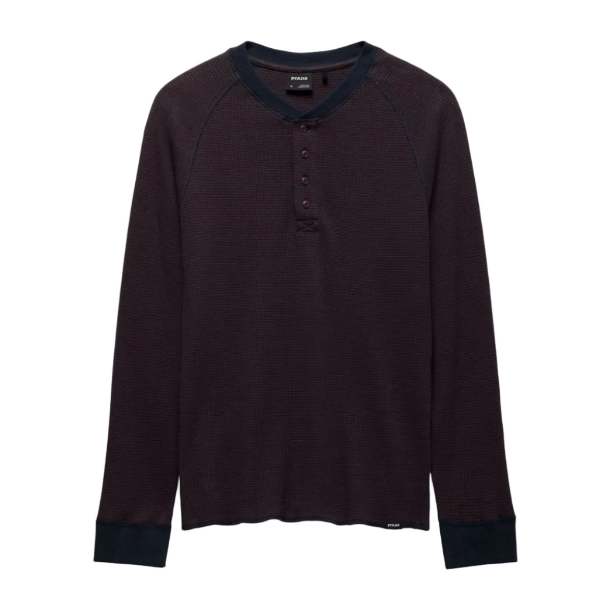 Men's Touchstone Henley Shirt