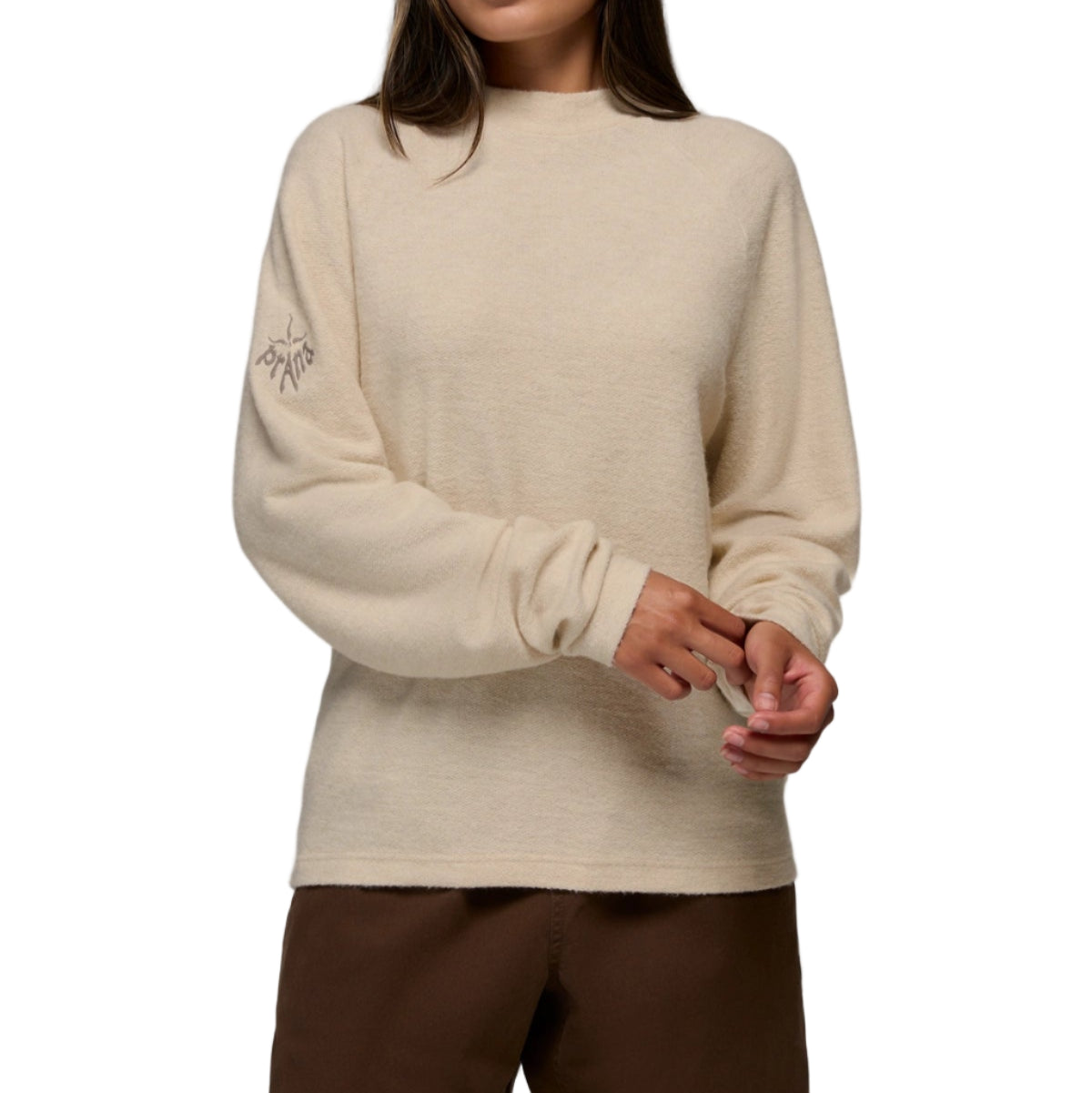 Unisex Heritage Snug Bug Crew Sweatshirt