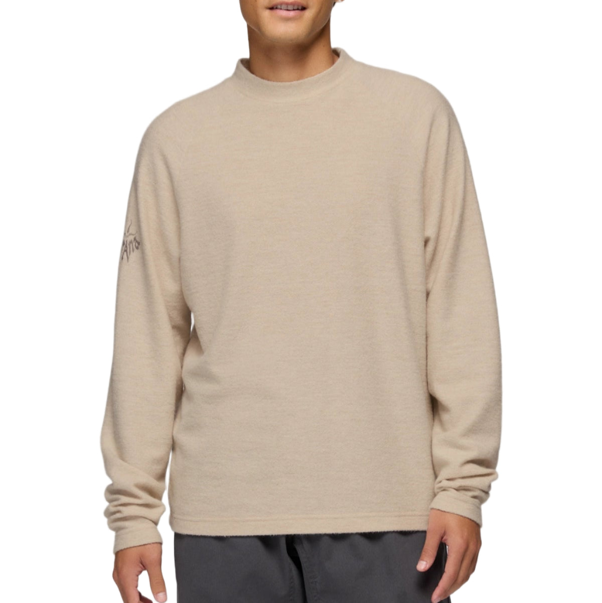 Unisex Heritage Snug Bug Crew Sweatshirt