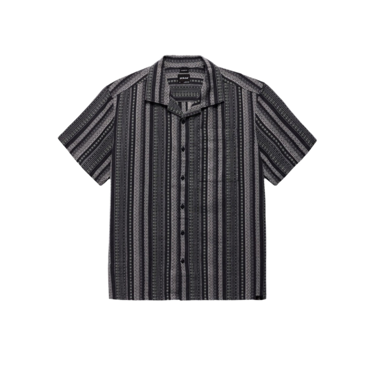 Unisex Mantra Heritage Shirt