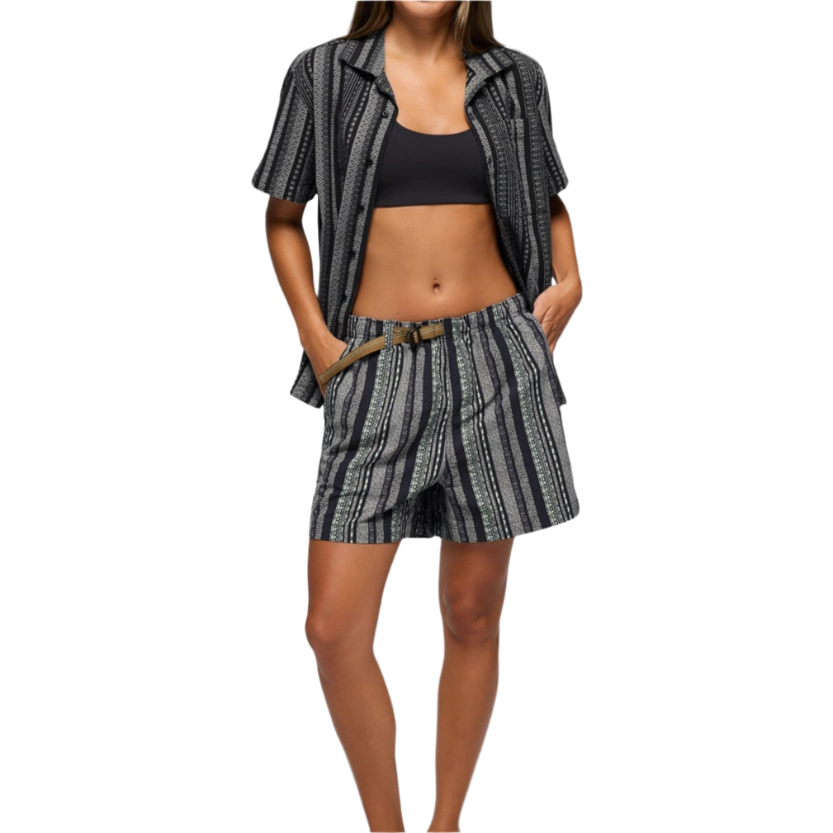 Unisex Mantra Heritage Shirt