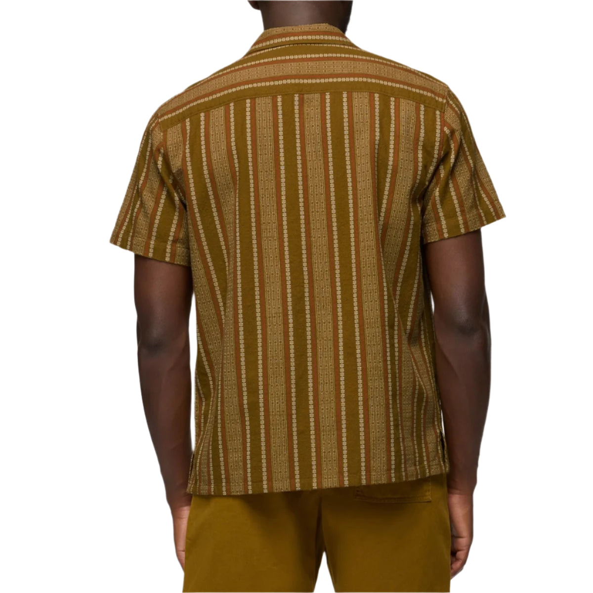 Unisex Mantra Heritage Shirt