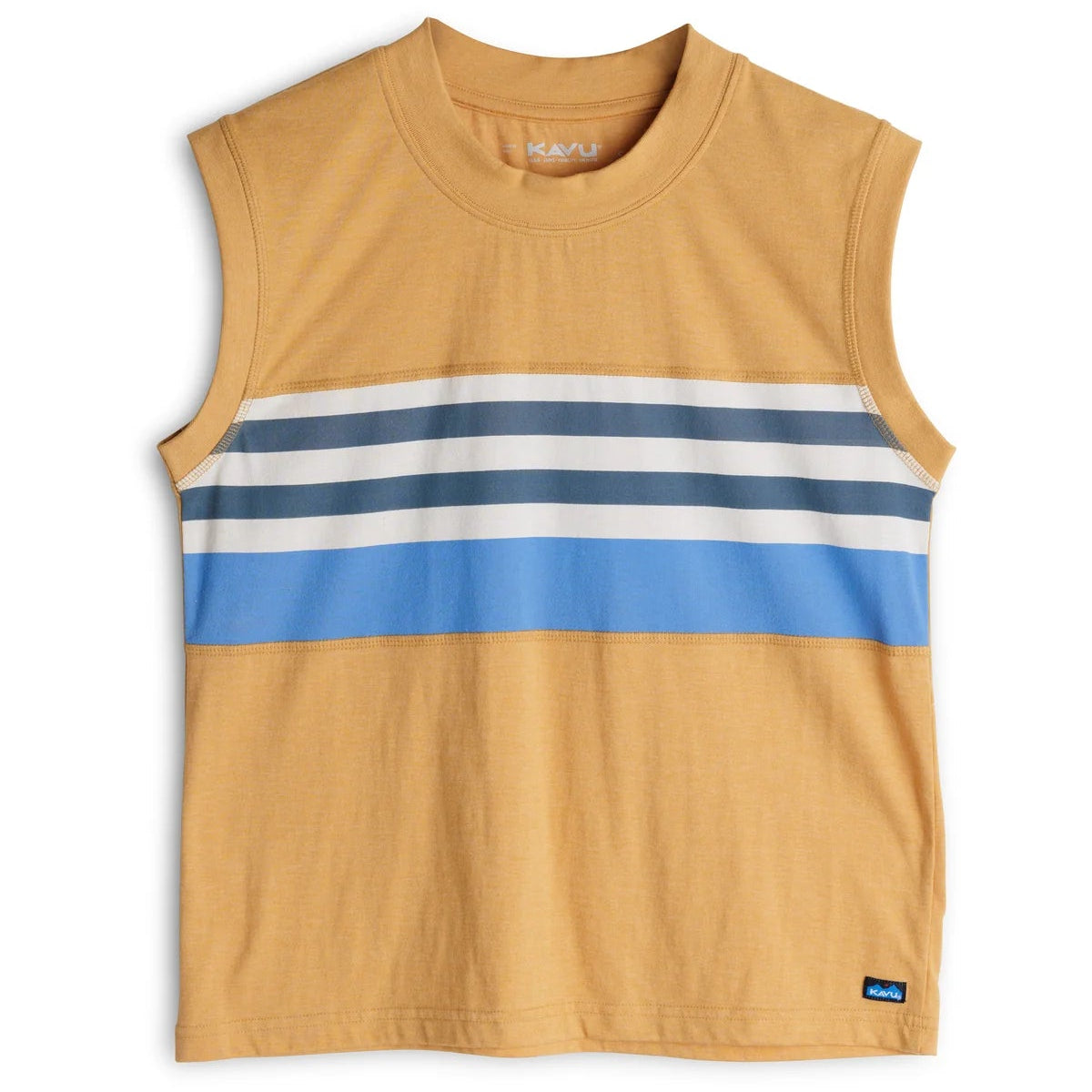 Women's Tuva Tank Top