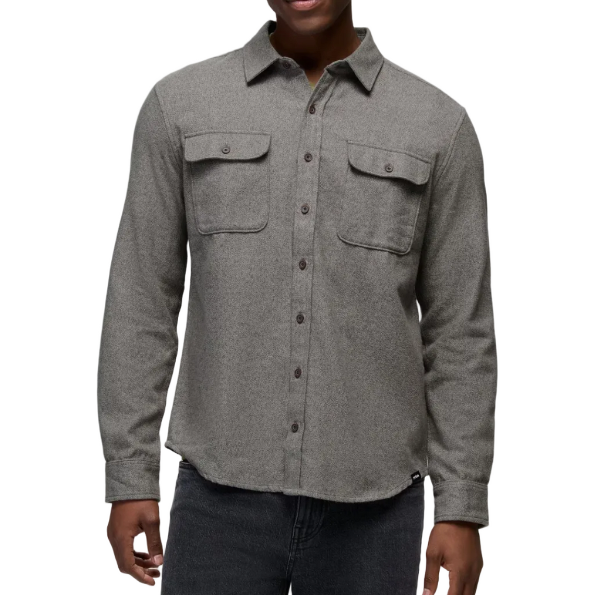 Men's Point Reyes Long Sleeve Buttondown Shirt