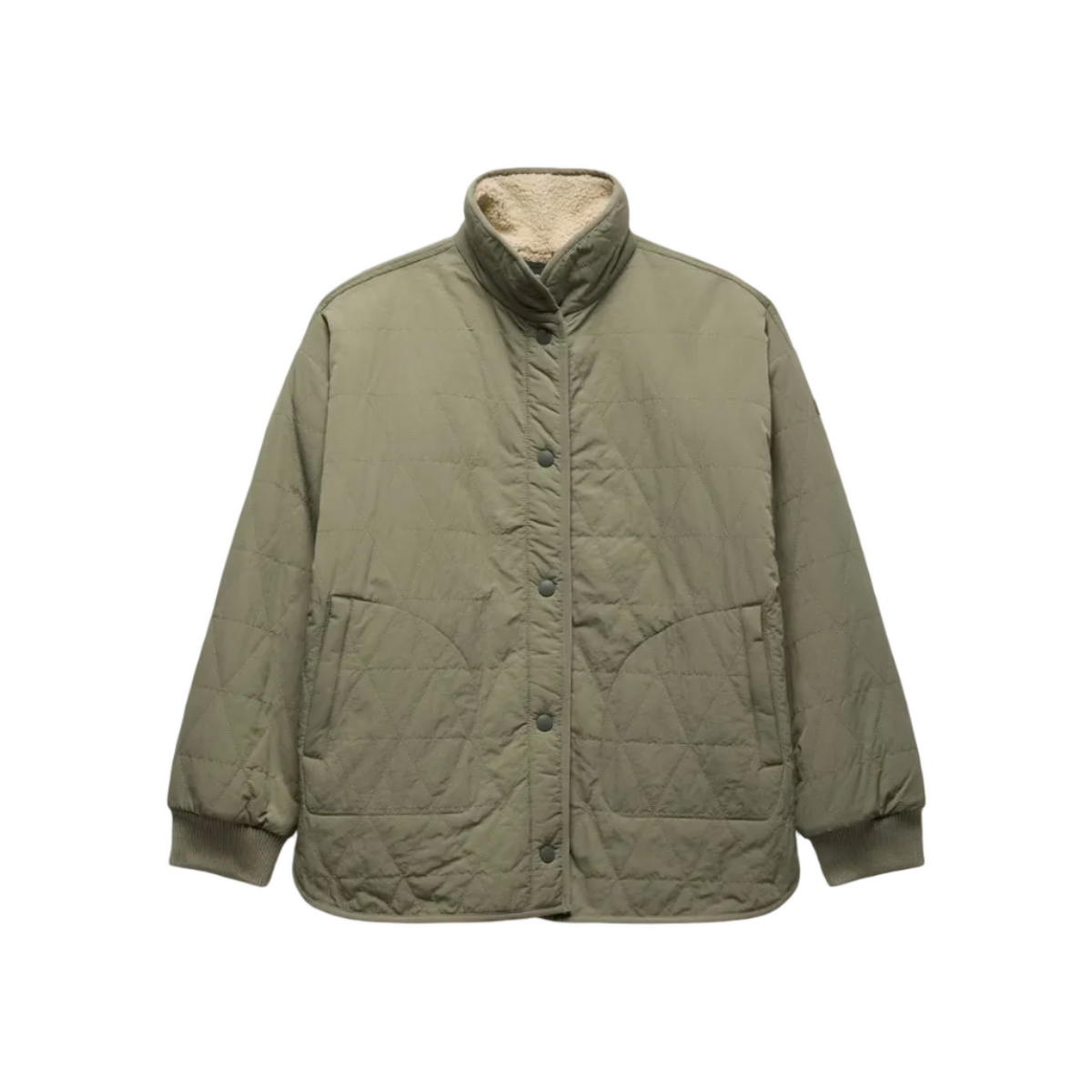 Women's Encinitas Reversible Coat