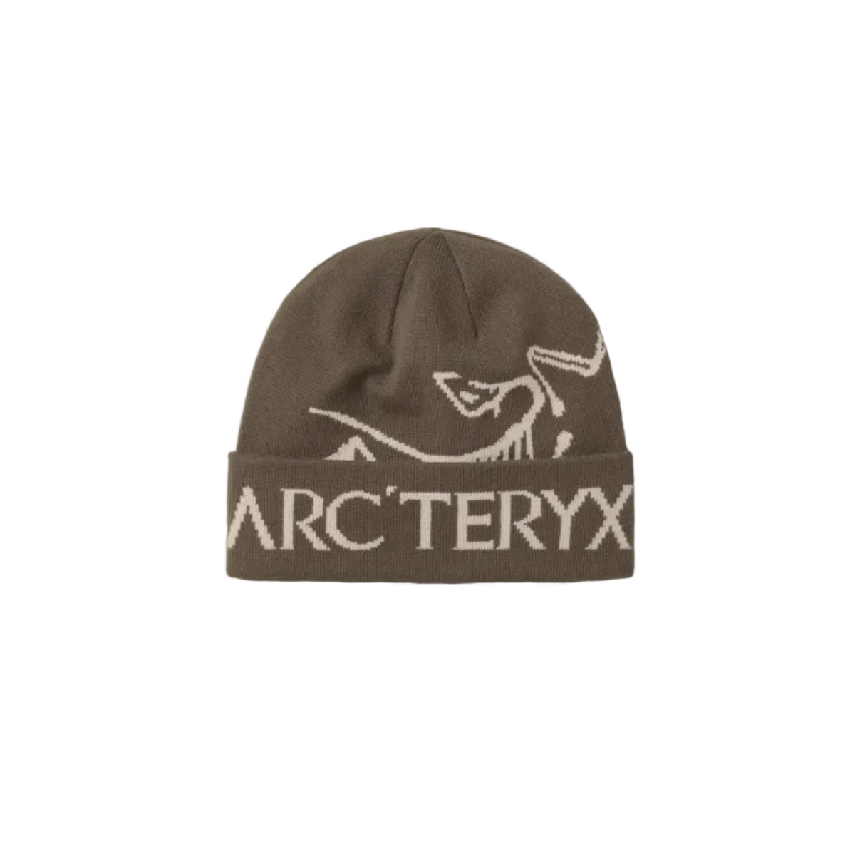 Bird Word Toque