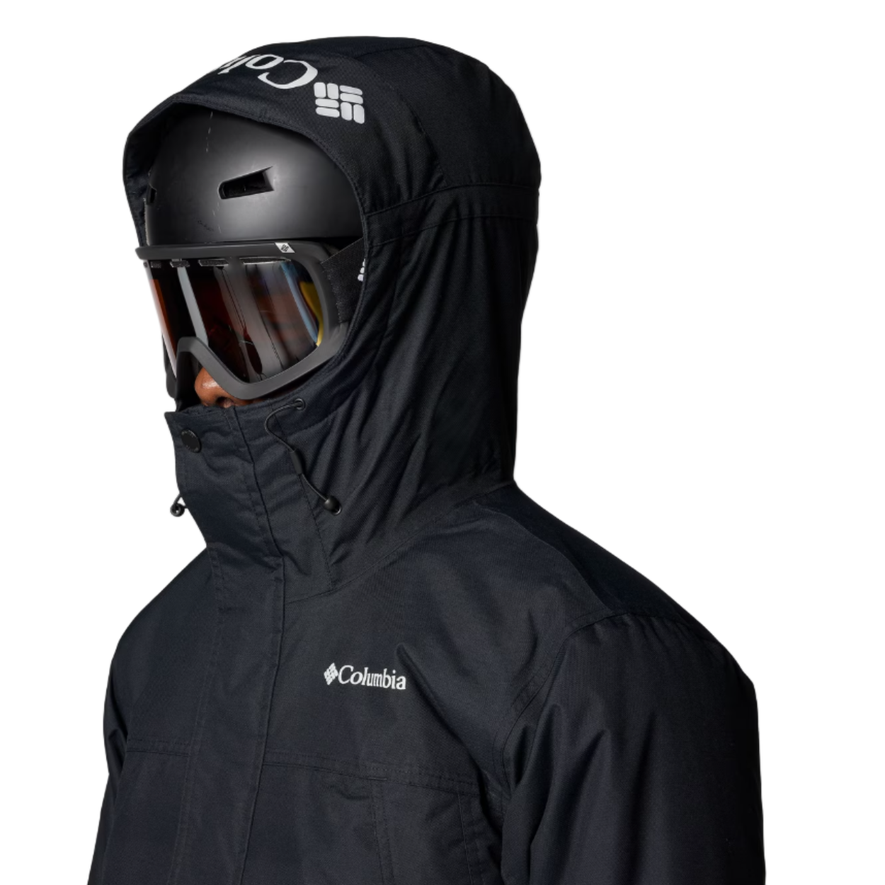 Men's Shotski Jacket