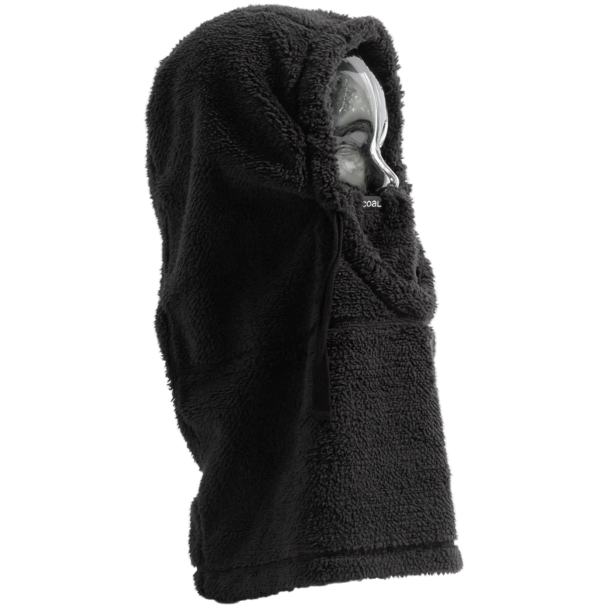 Unisex Ridge Hood Balaclava