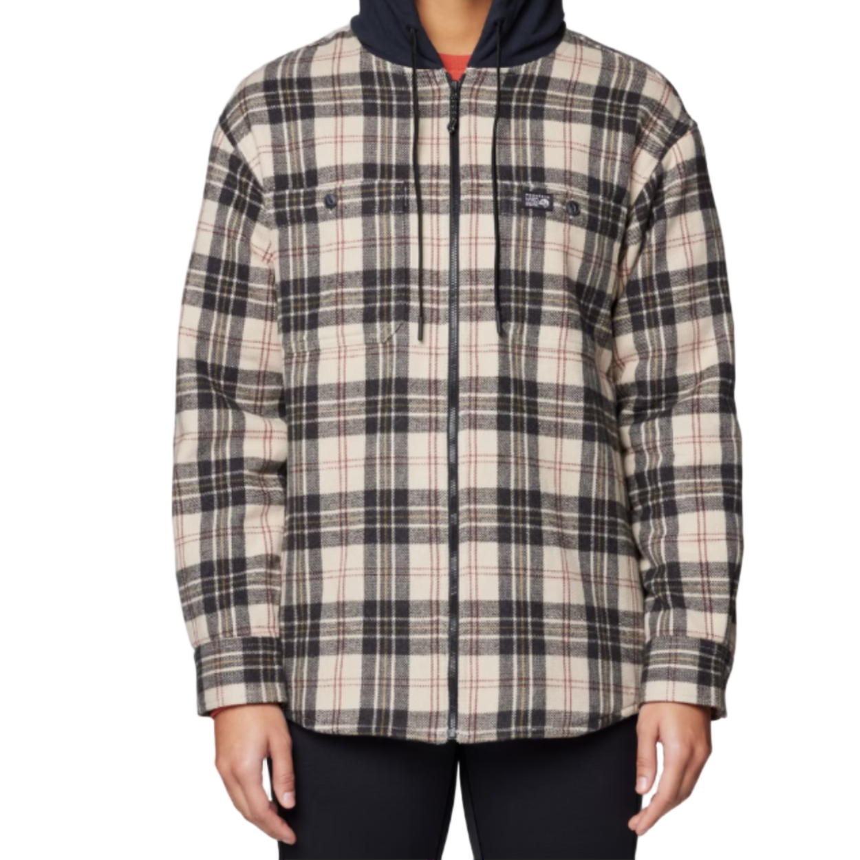 Women's Plusher Microchill Lined Shirt