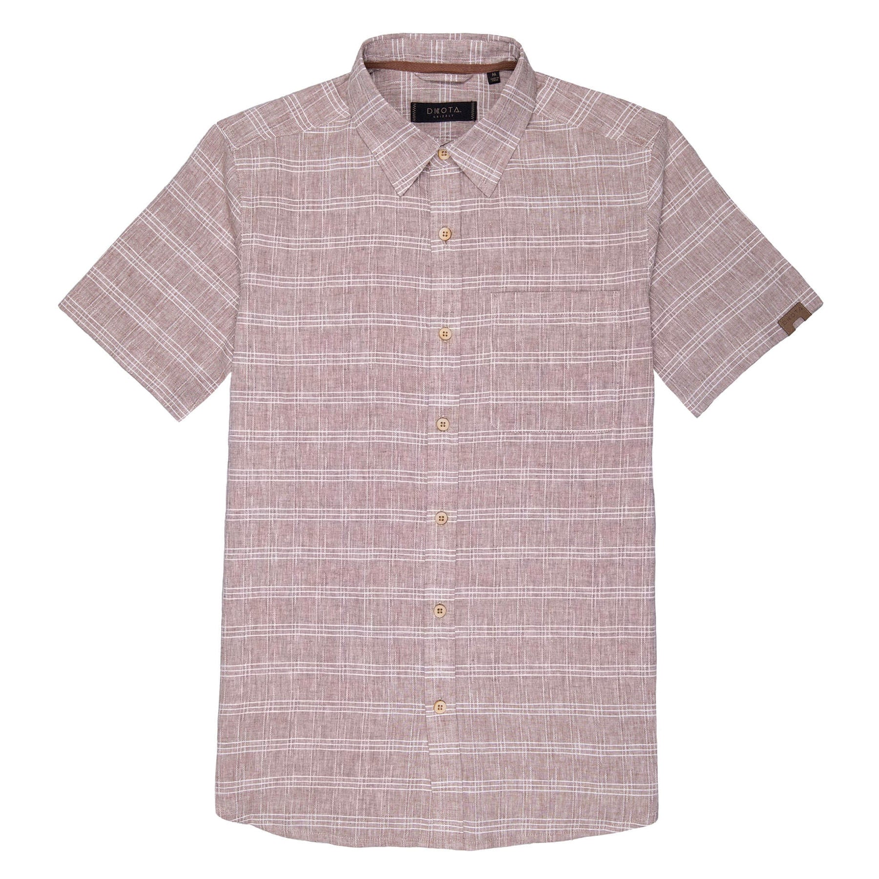 Men's Nate Shirt
