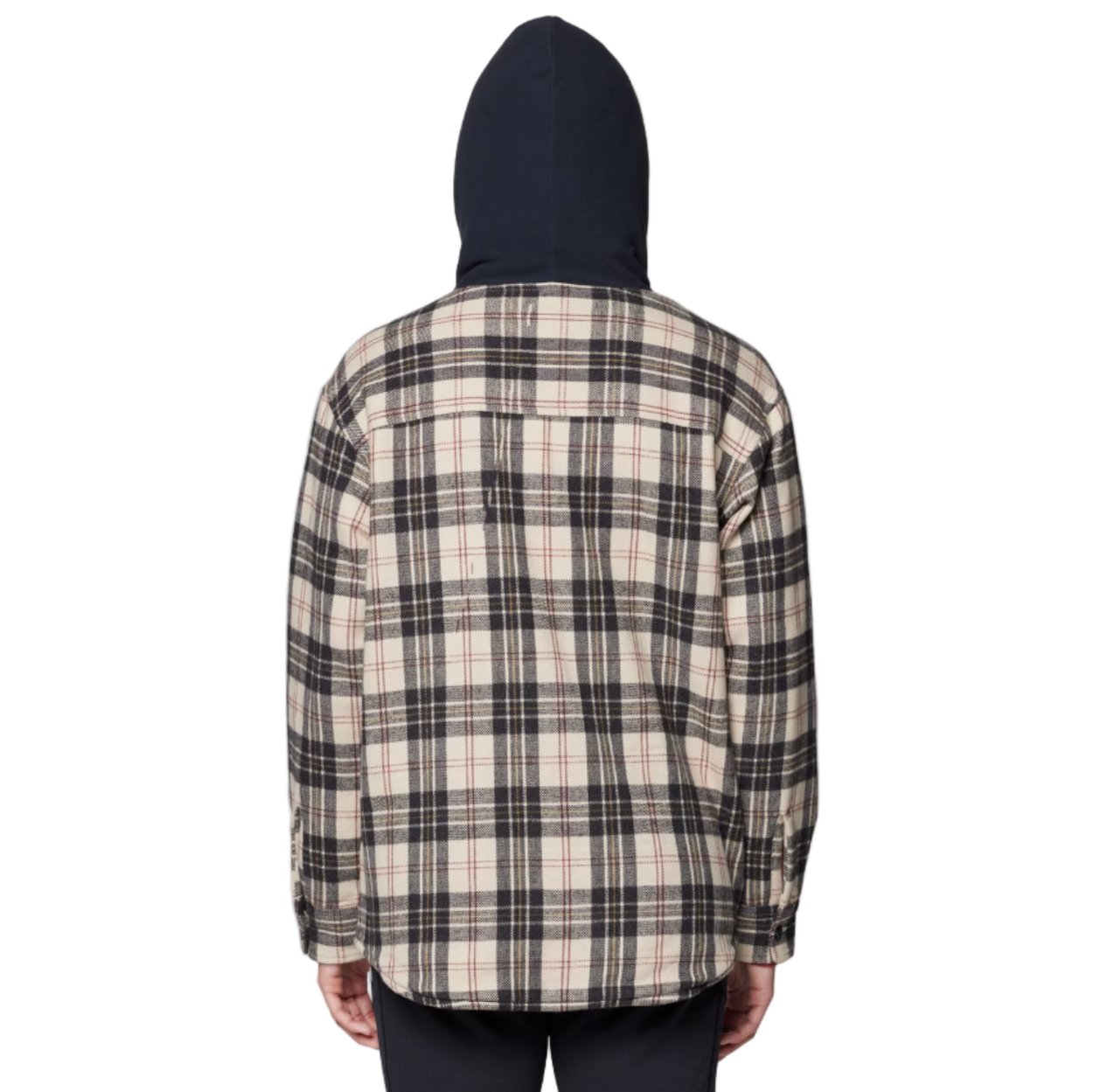 Women's Plusher Microchill Lined Shirt