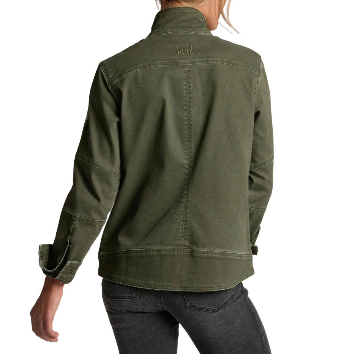 Women's Kontour Field Jacket
