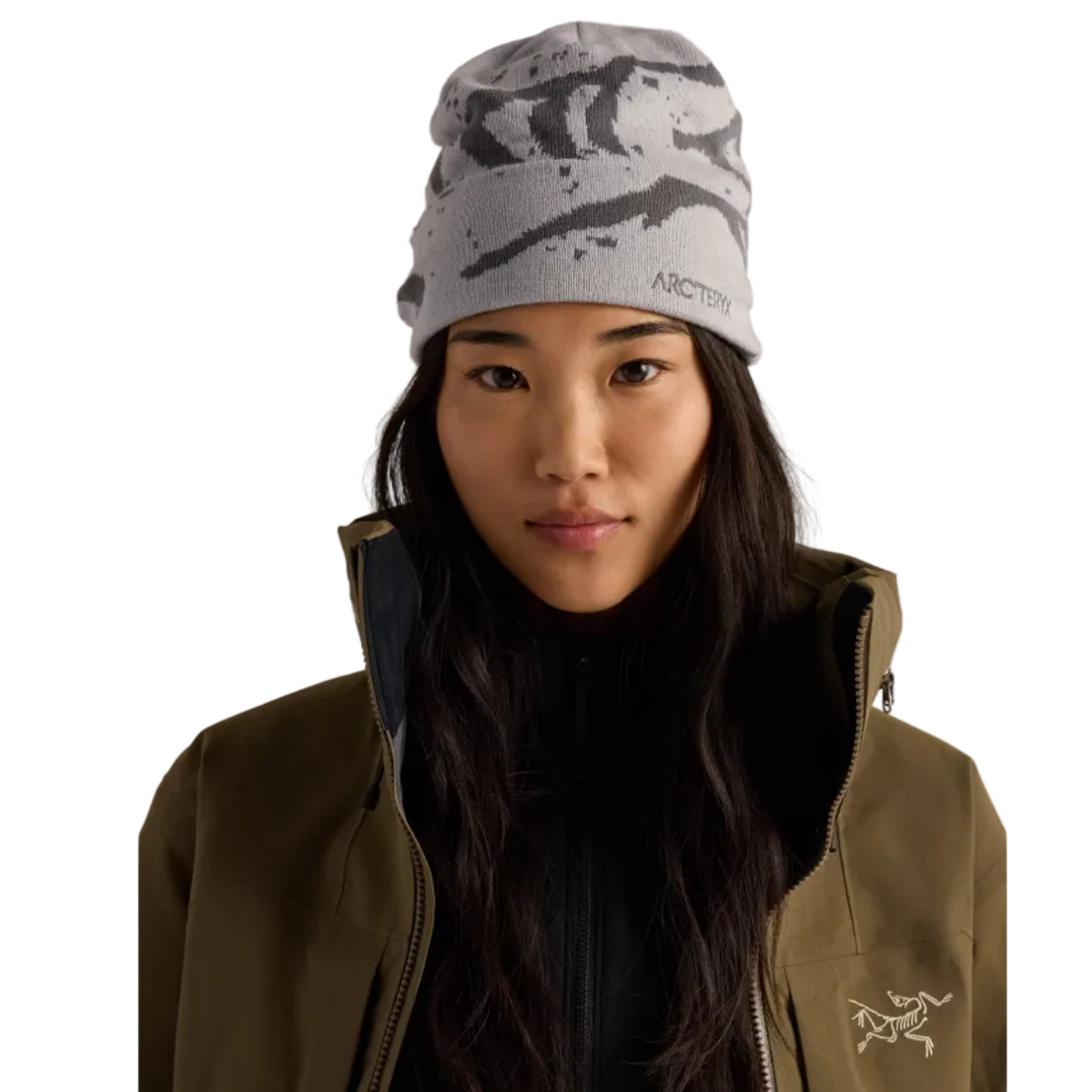 Grotto Toque Beanie