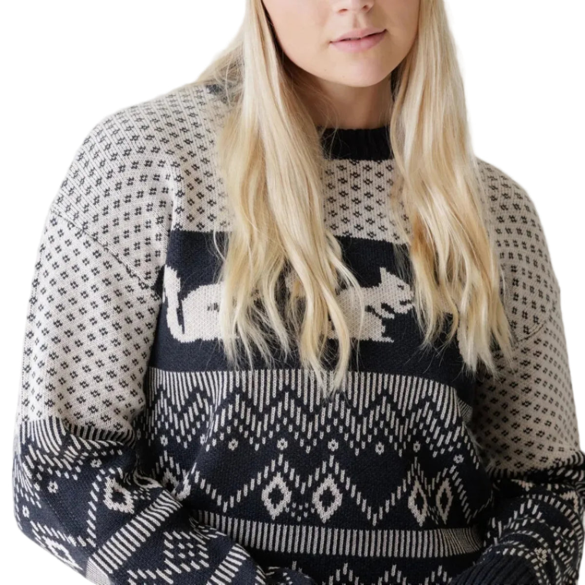 Women's Wood Valley Sweater