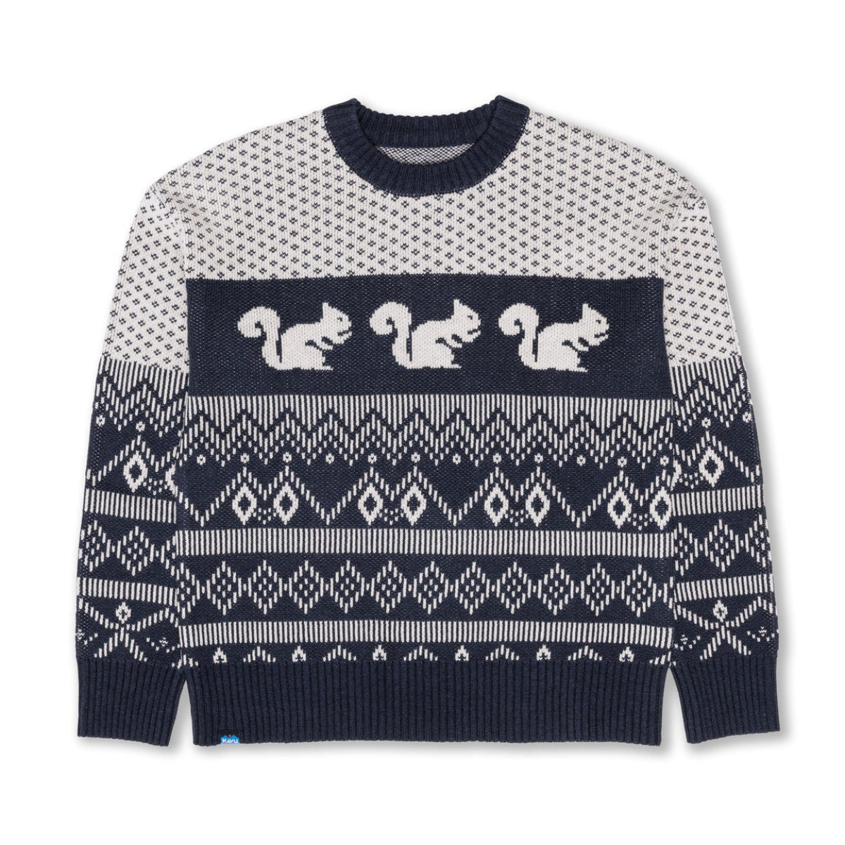 Women's Wood Valley Sweater