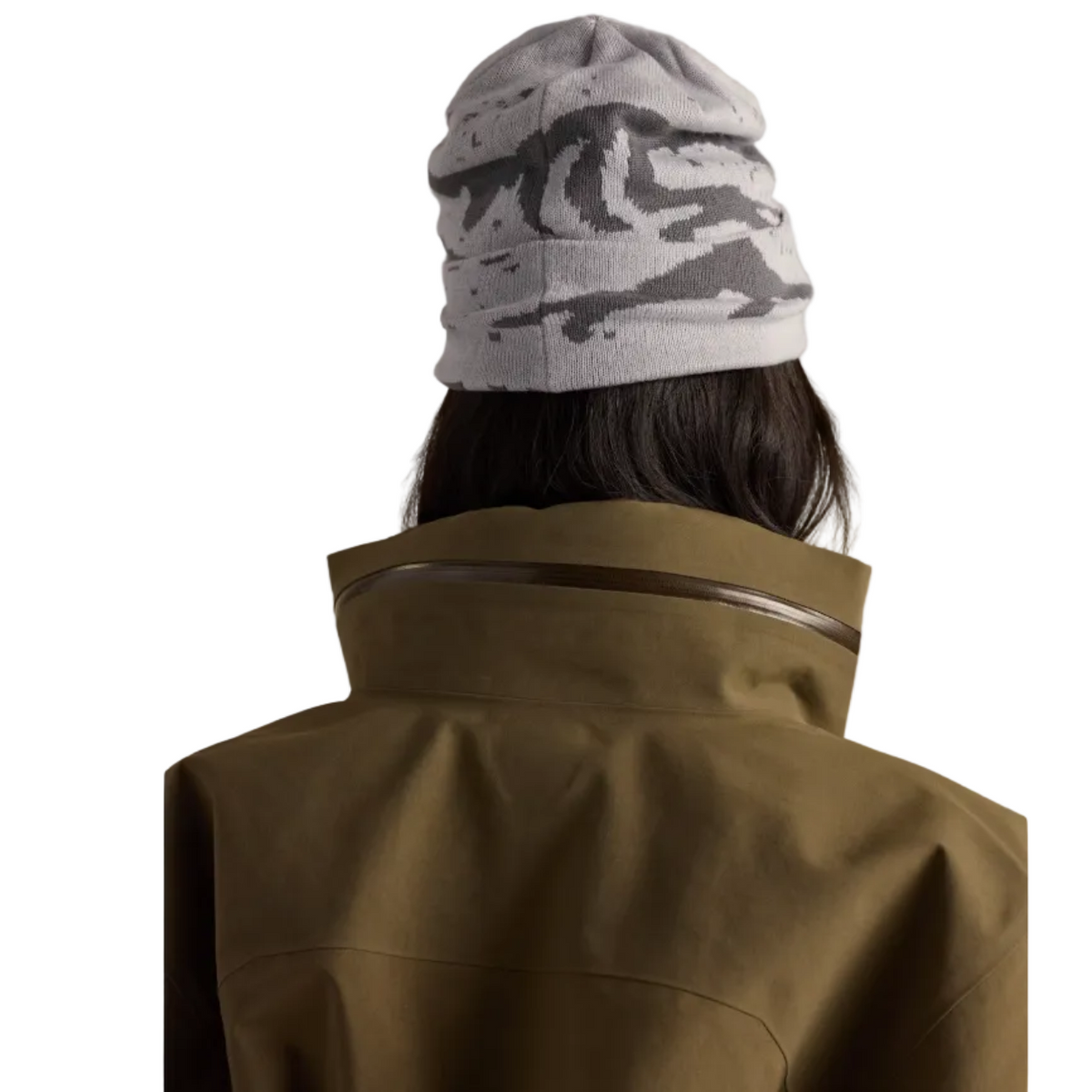 Grotto Toque Beanie