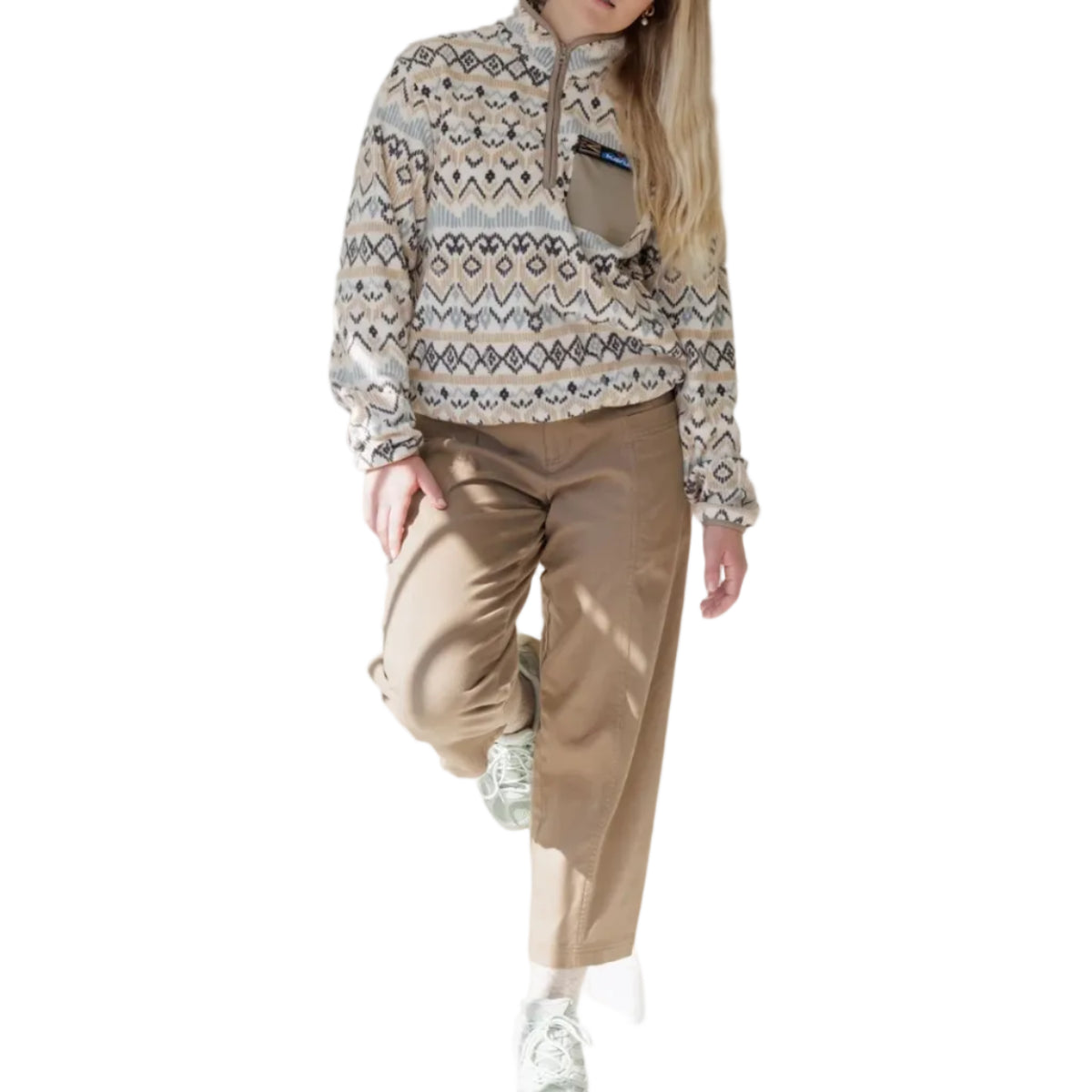 Women's Hidden Hills Sweater