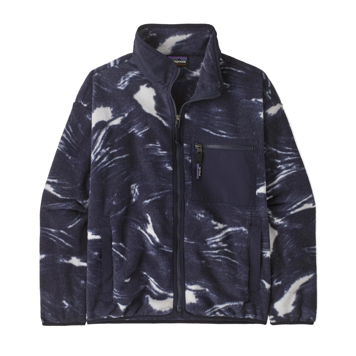 Women's Synchilla Fleece Jacket