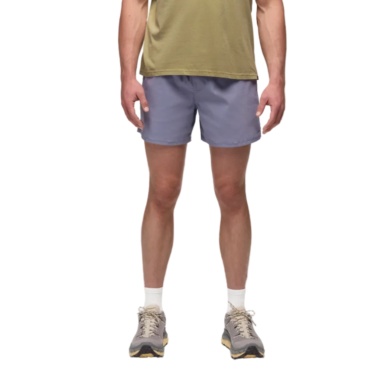 Men's Stretch Zion Pull On Shorts