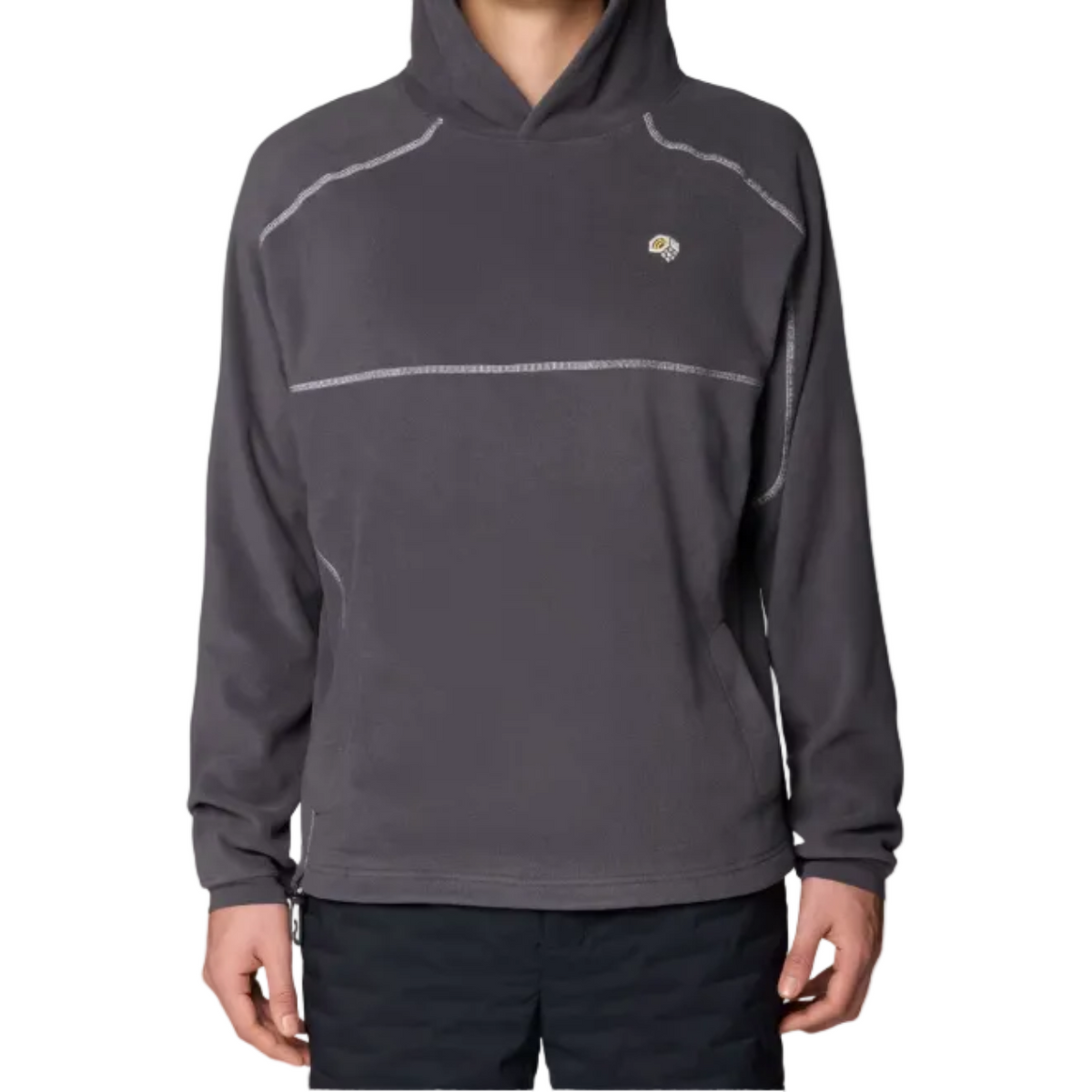 Men's Microchill Hoodie