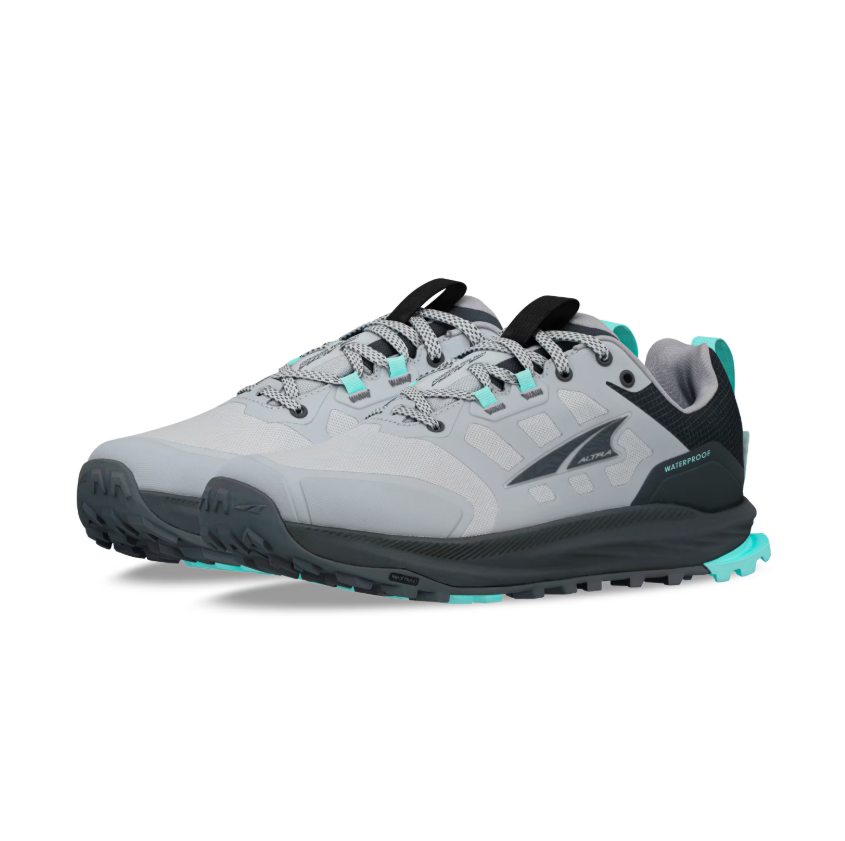 Women's Lone Peak 9 WP Low Shoes