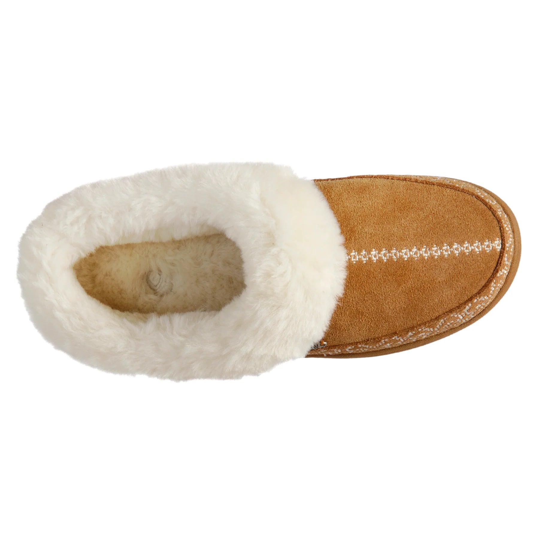 Women's Greta Embroidered Clog Slippers