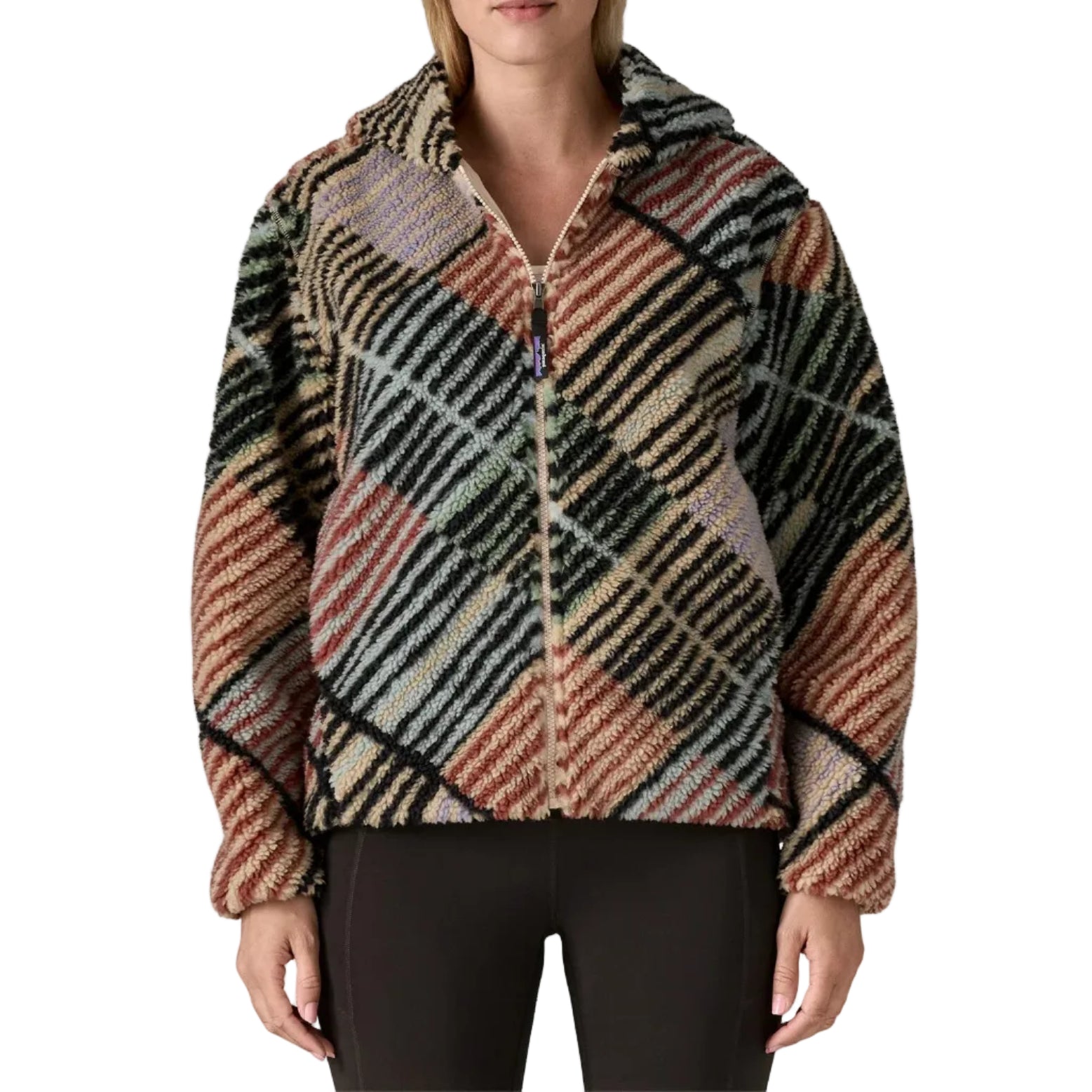 Women's Lunar Dusk Fleece Hoody