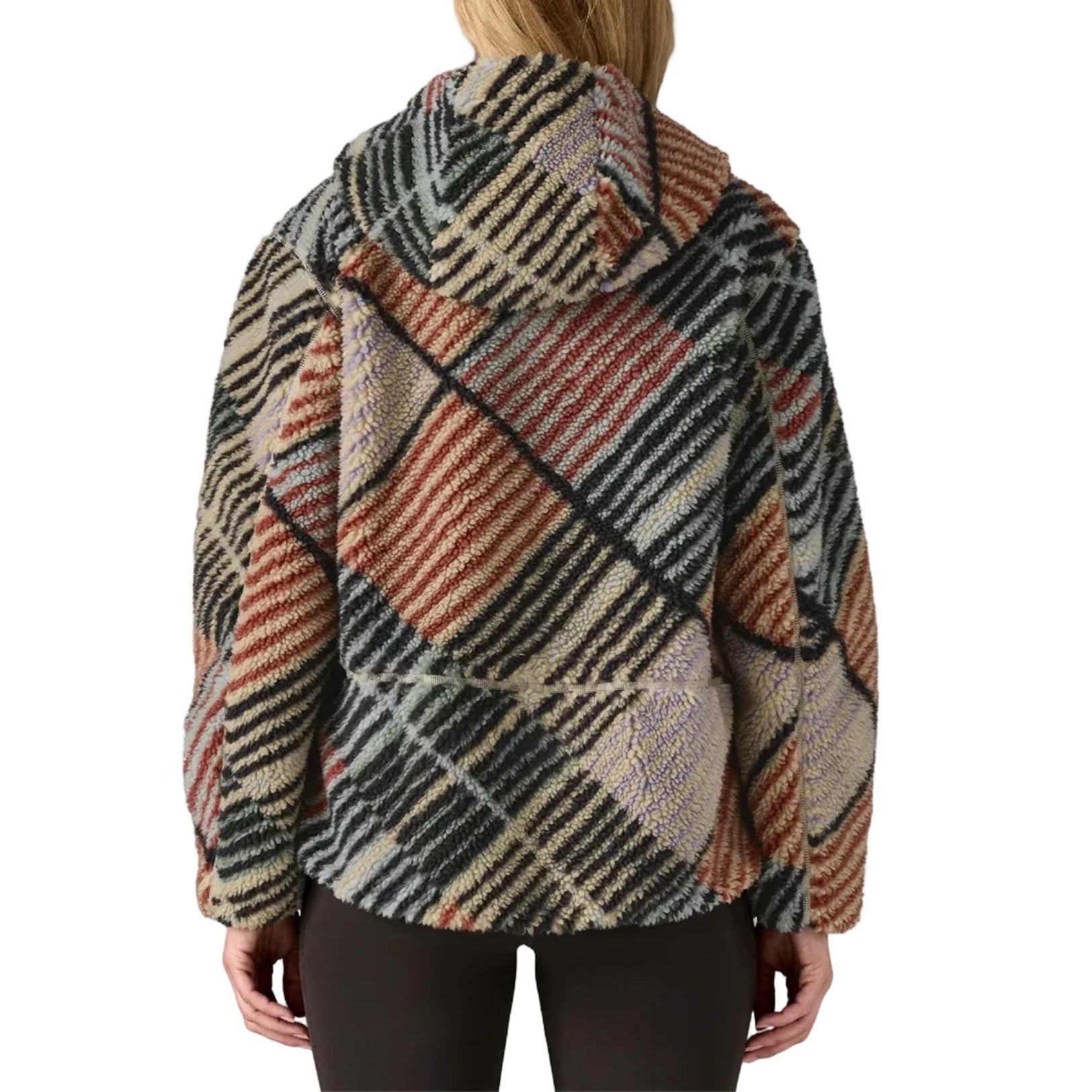 Women's Lunar Dusk Fleece Hoody