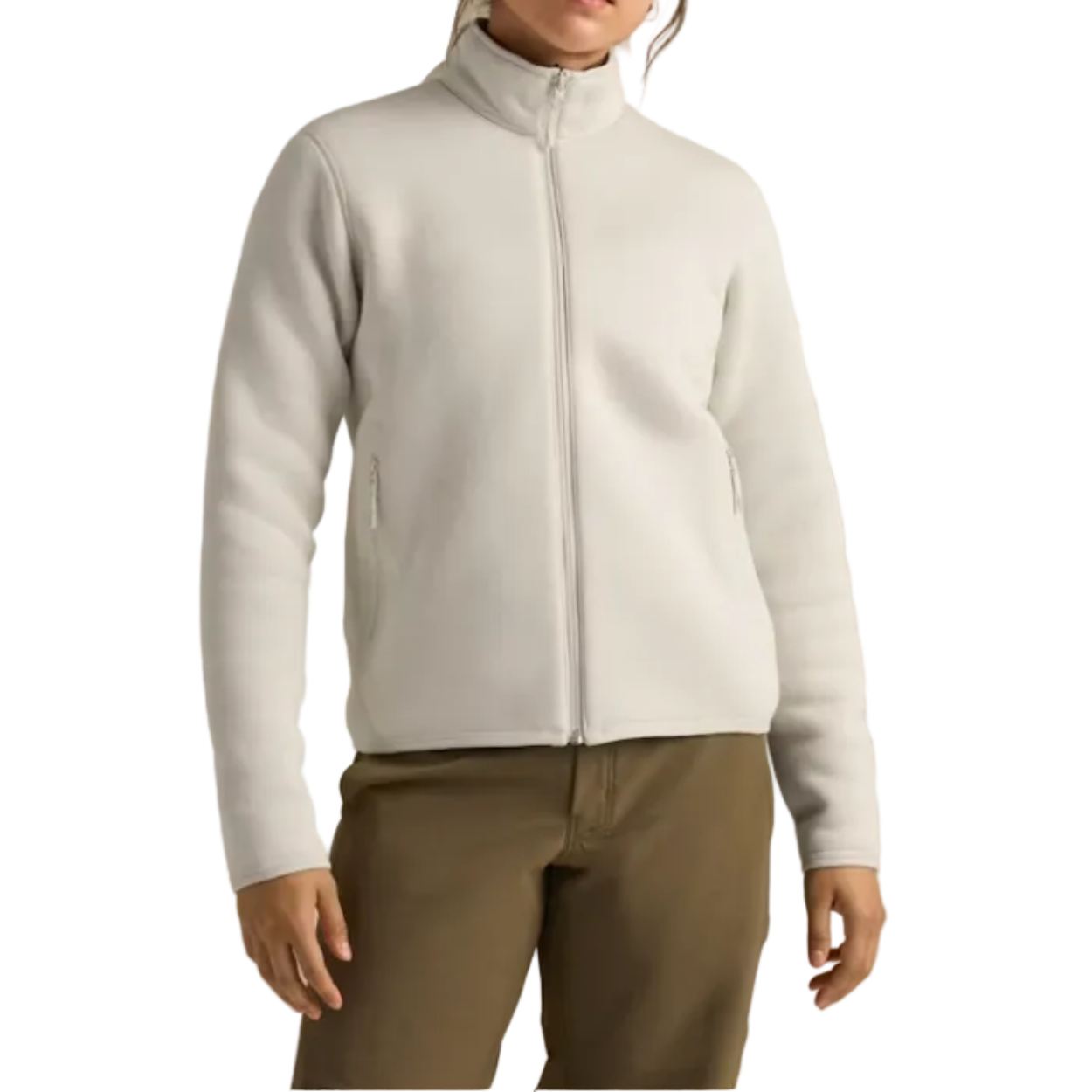 Women's Covert Cardigan Sweater