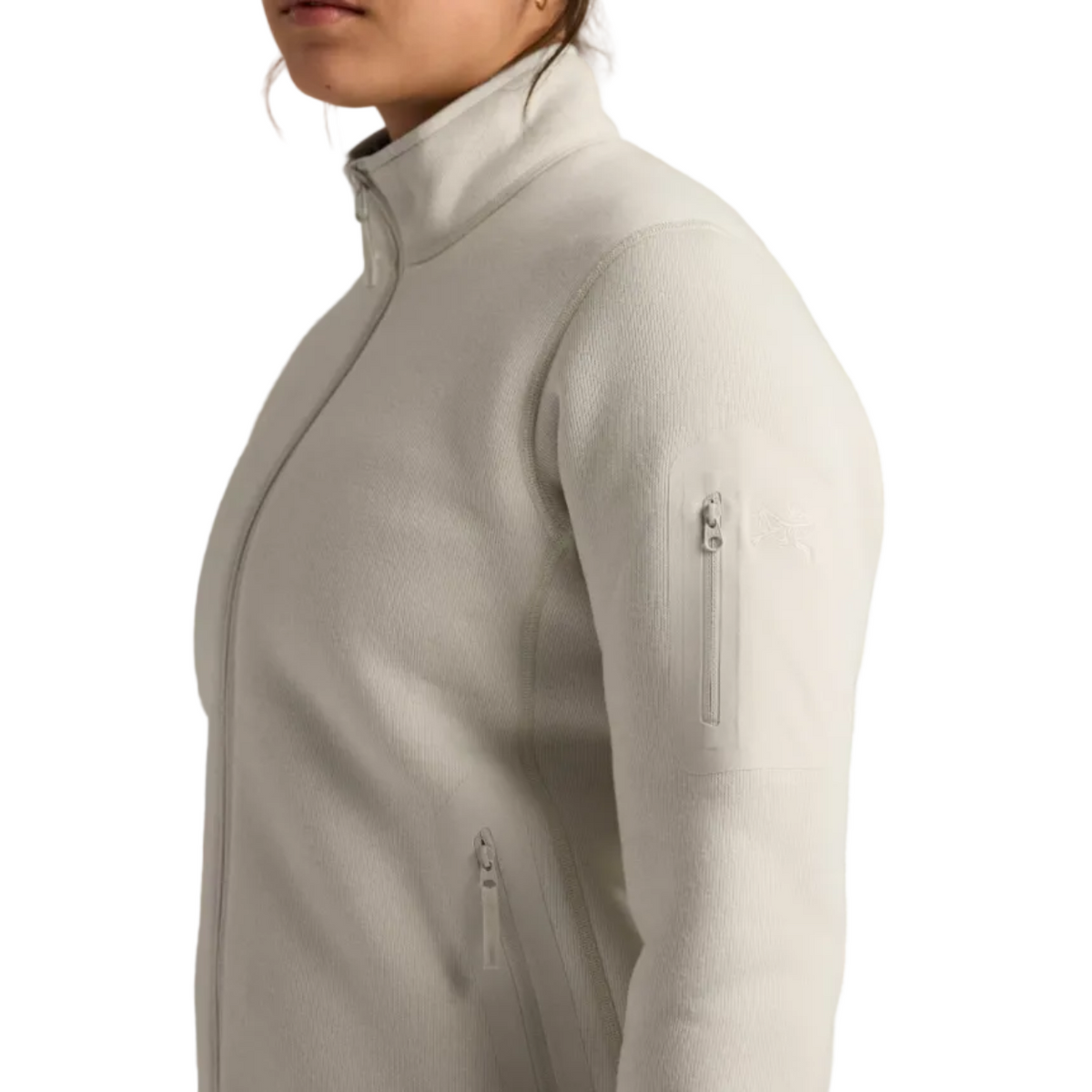 Women's Covert Cardigan Sweater