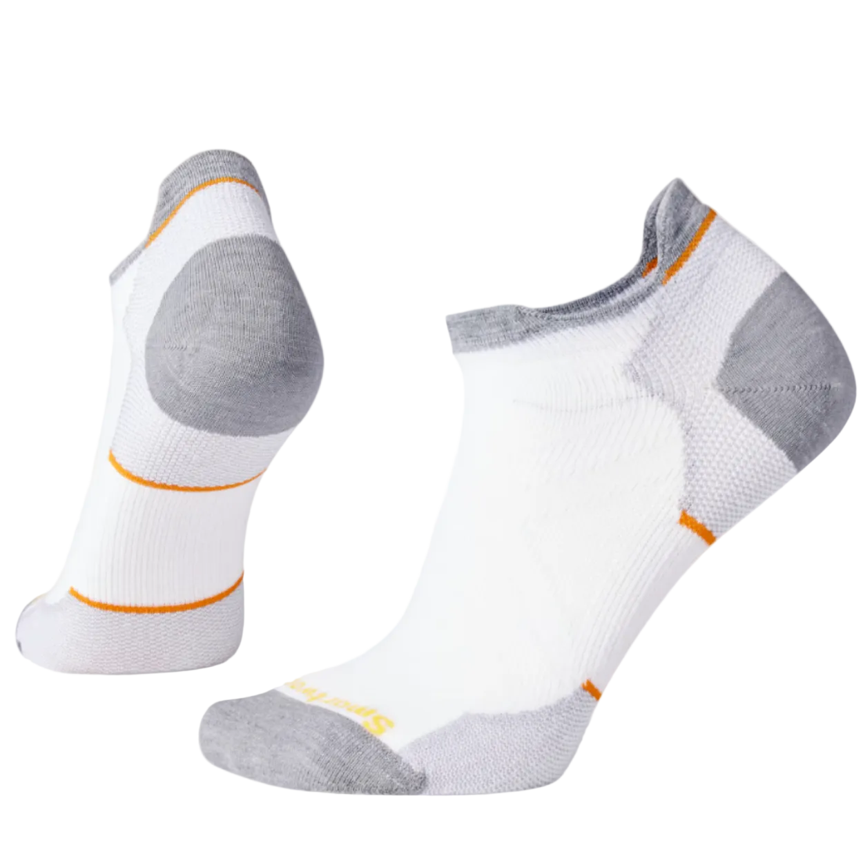 Women's Run Zero Cushion Low Ankle Socks