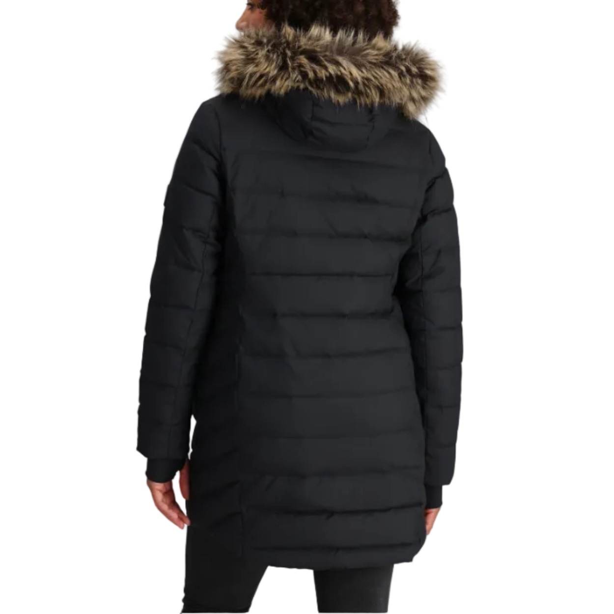 Women's Coze Lux Down Parka