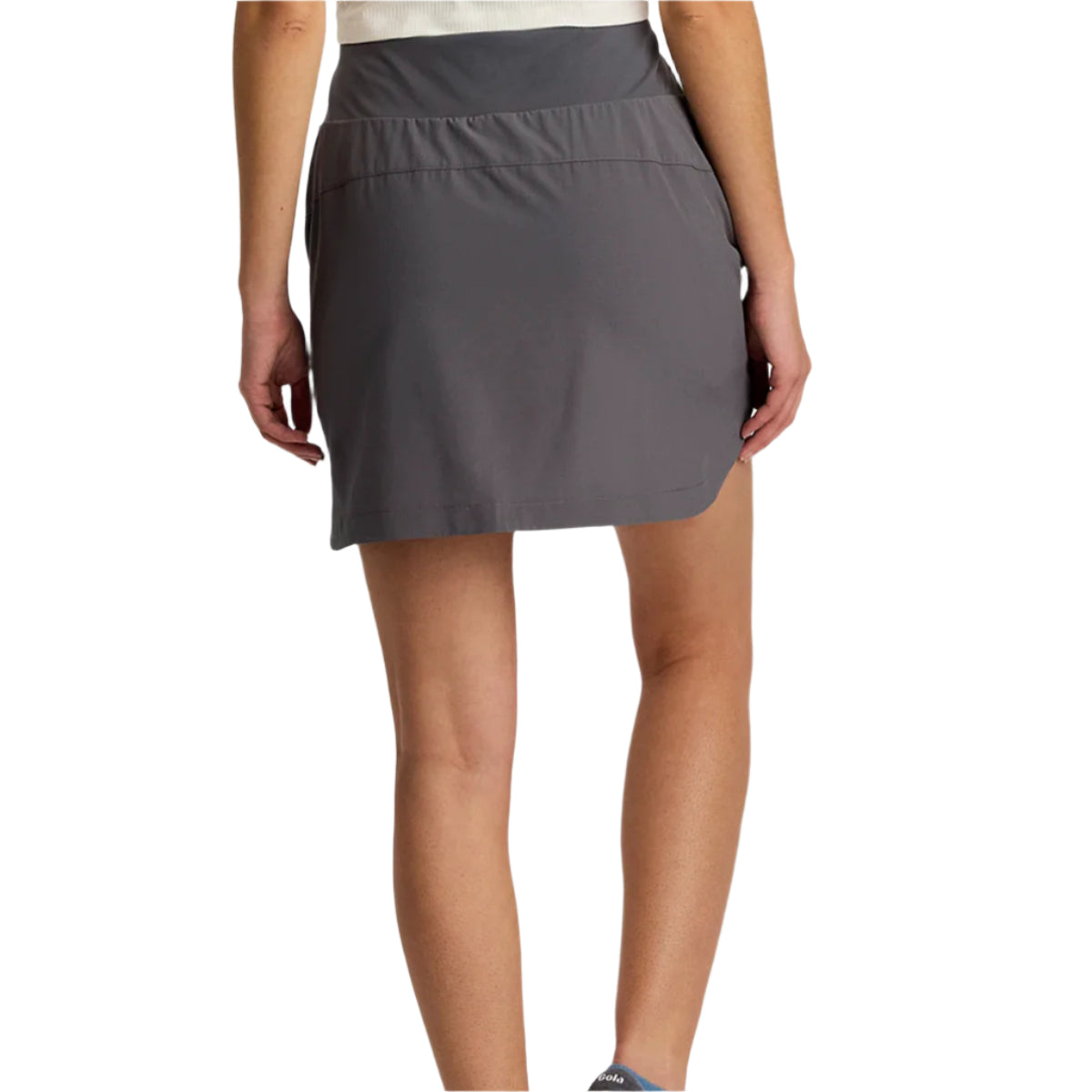 Women's Bamboo-Lined Active Breeze Skort – 15"