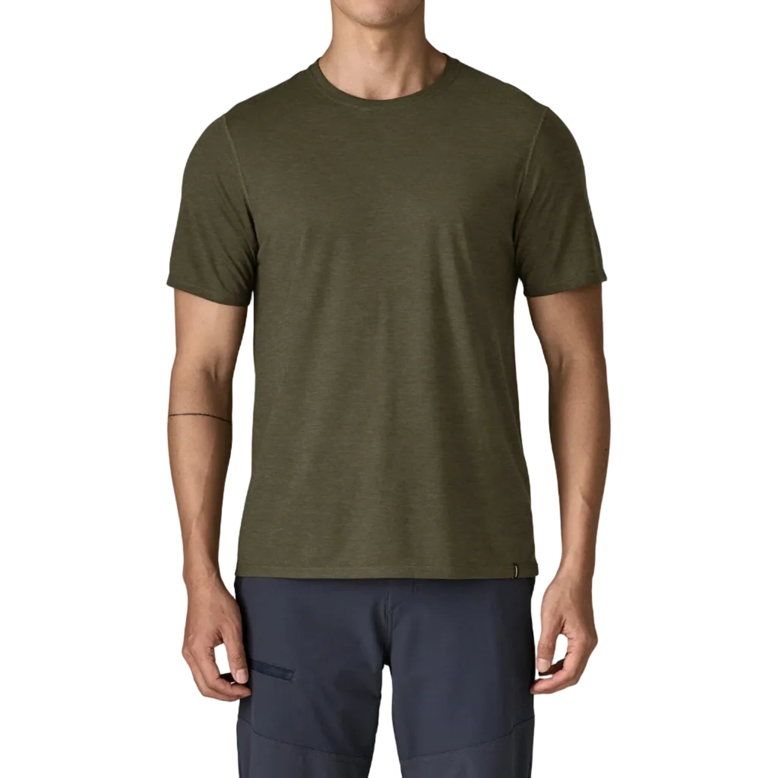 Men's Capilene Cool Breathable Trail Shirt