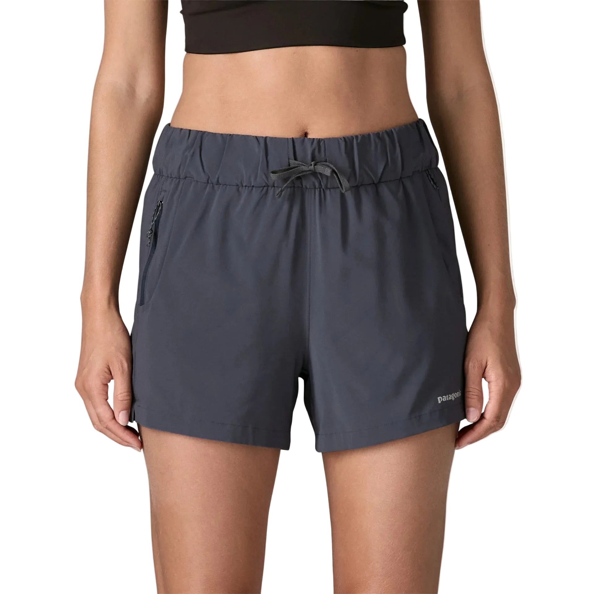 Women's Terrebonne Trail Shorts