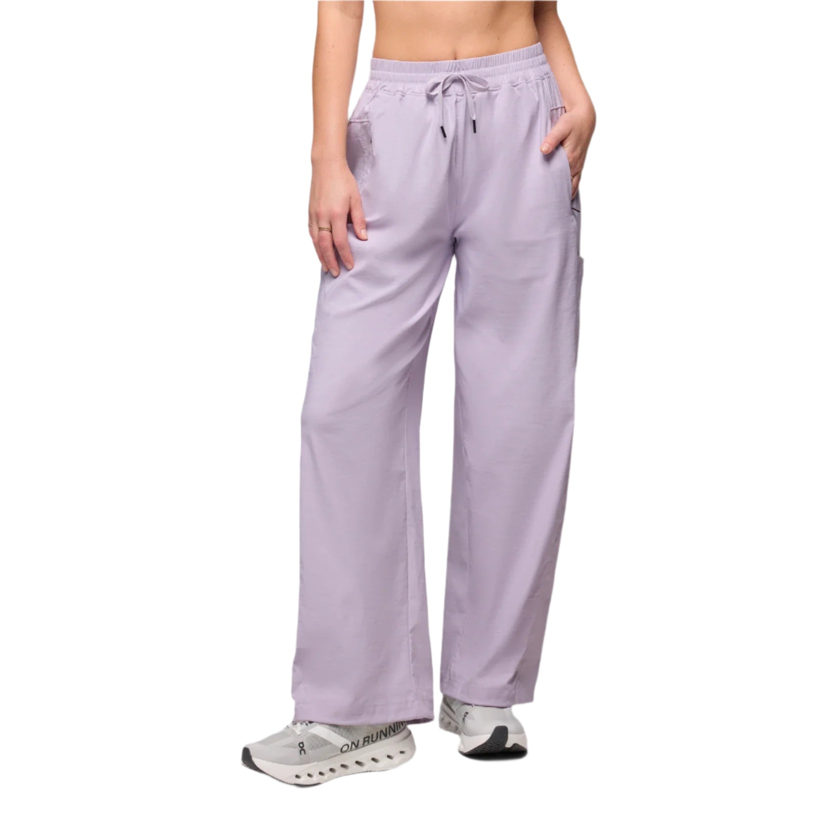 Women's Send Off Pants