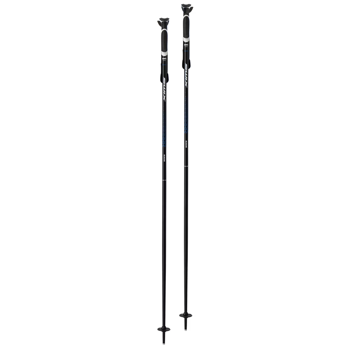 Blueline Barracuda Pole