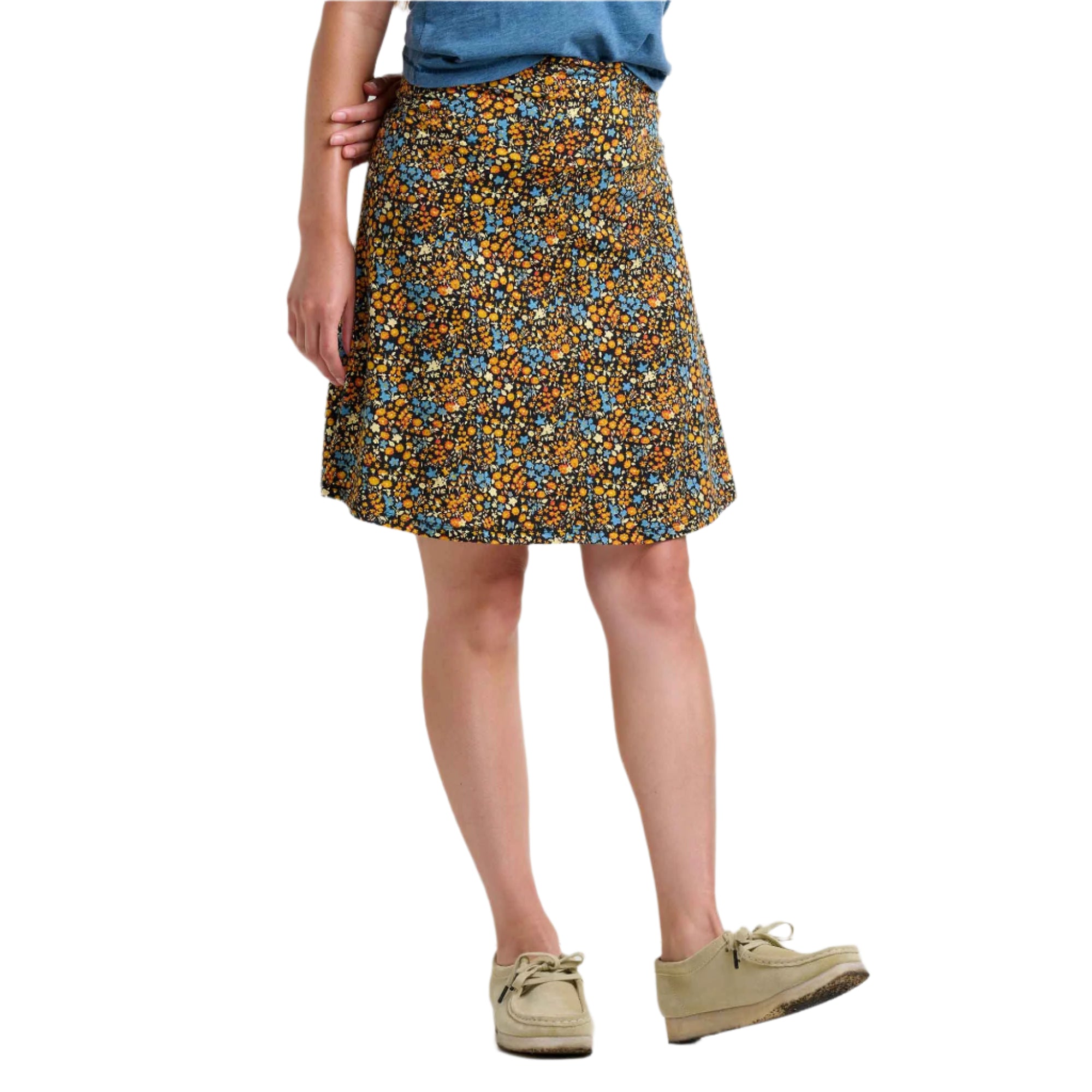 Women's Chaka Skirt
