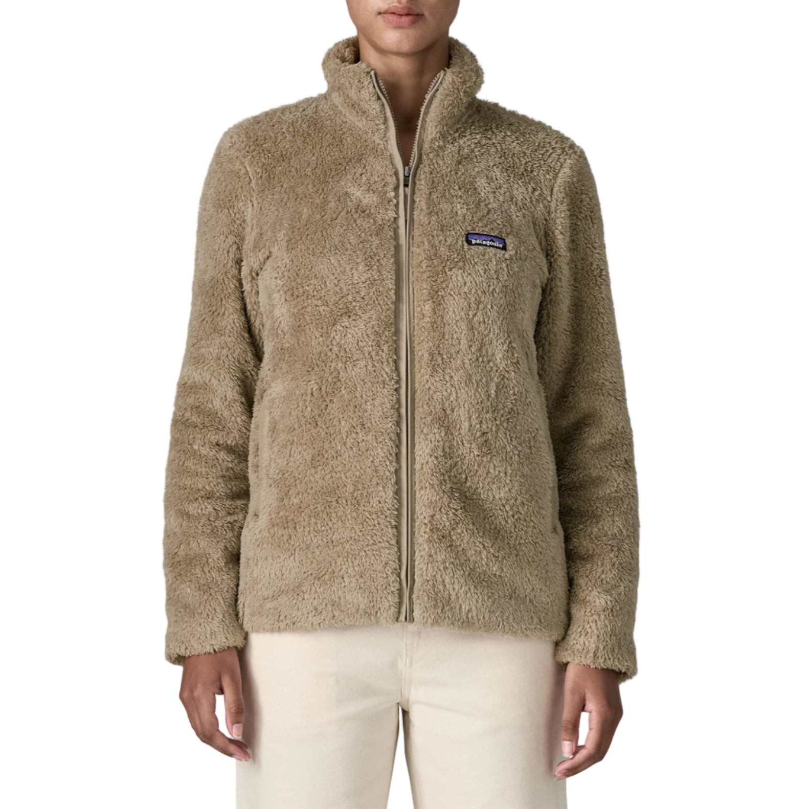 Women's Los Gatos Fleece Jacket