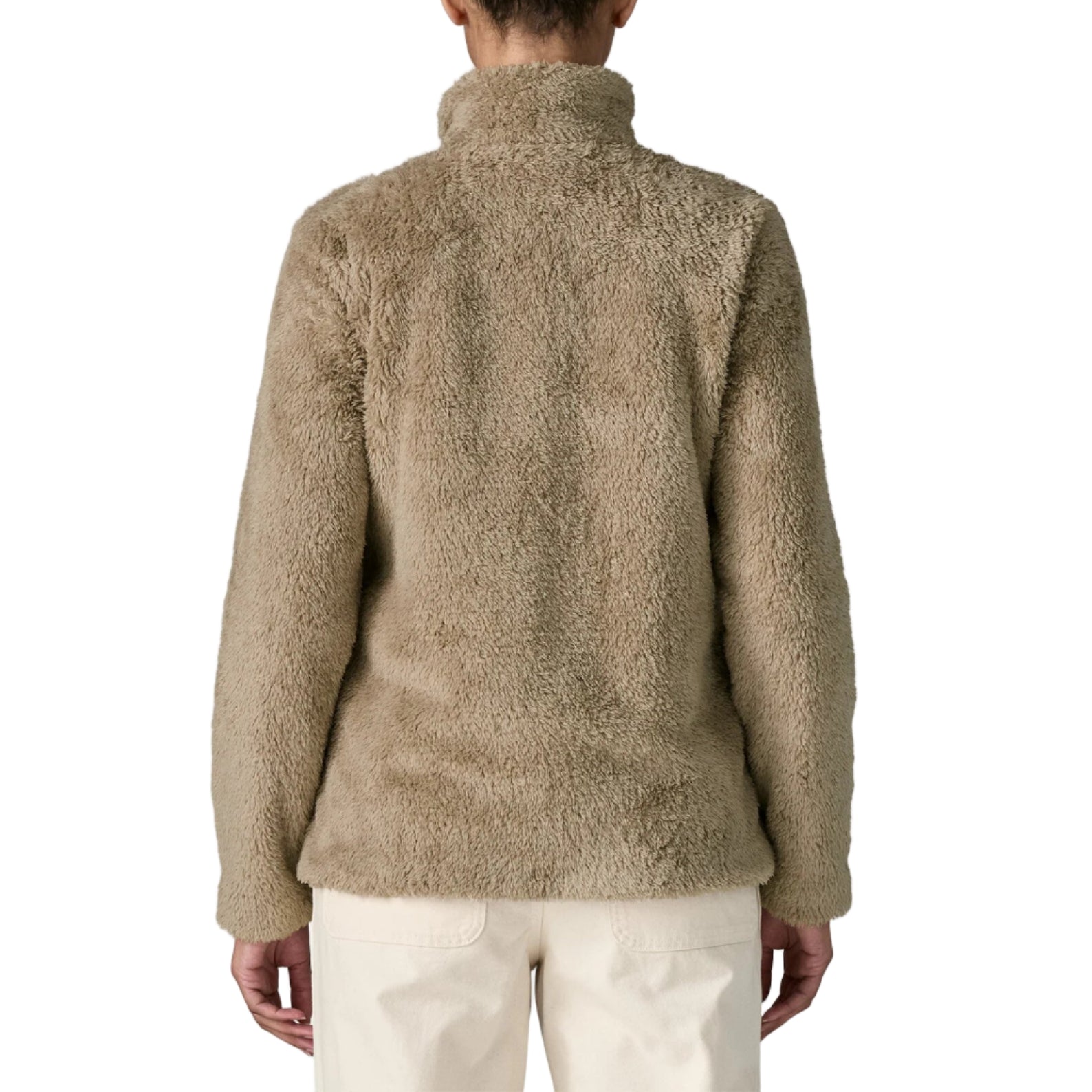 Women's Los Gatos Fleece Jacket